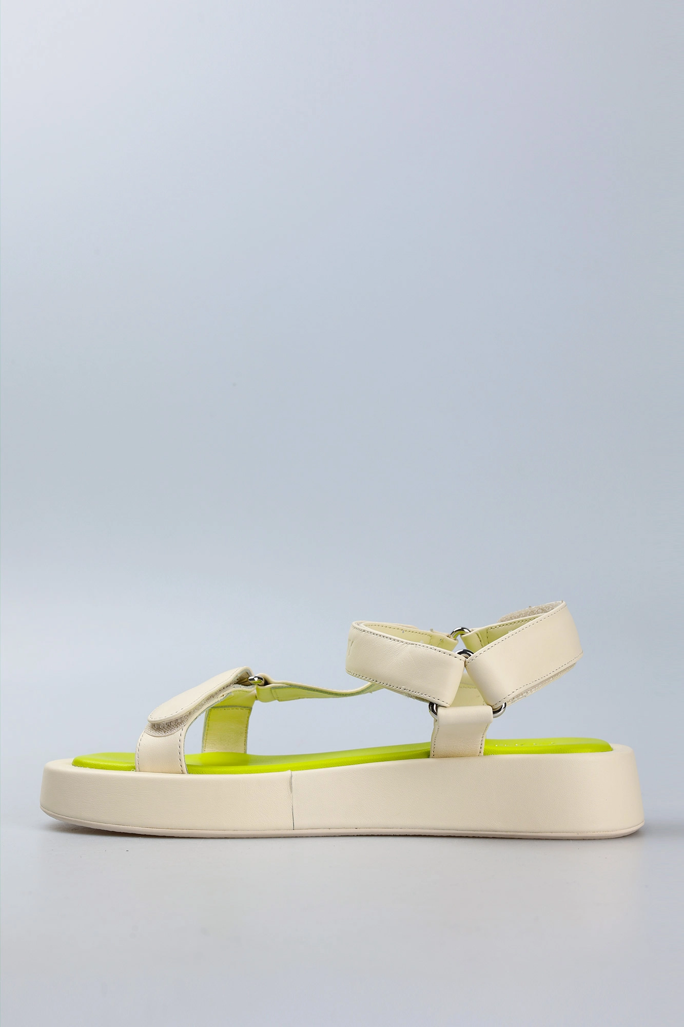 W2417-JY-306-1 Сандалии Marc Cony Белый