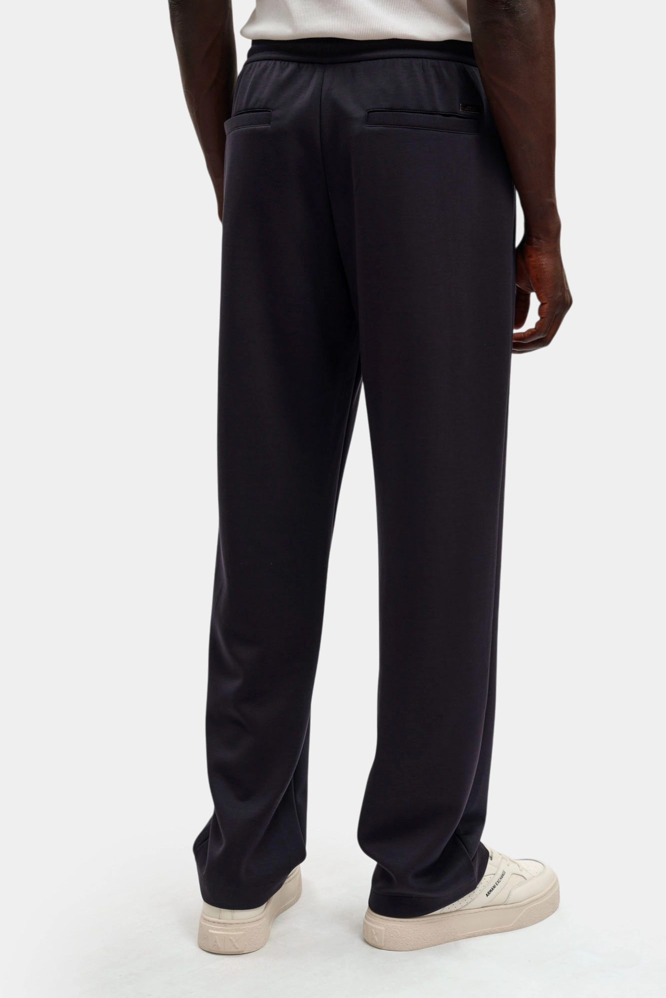 XM002397_AF19936 Брюки Armani Exchange Синий