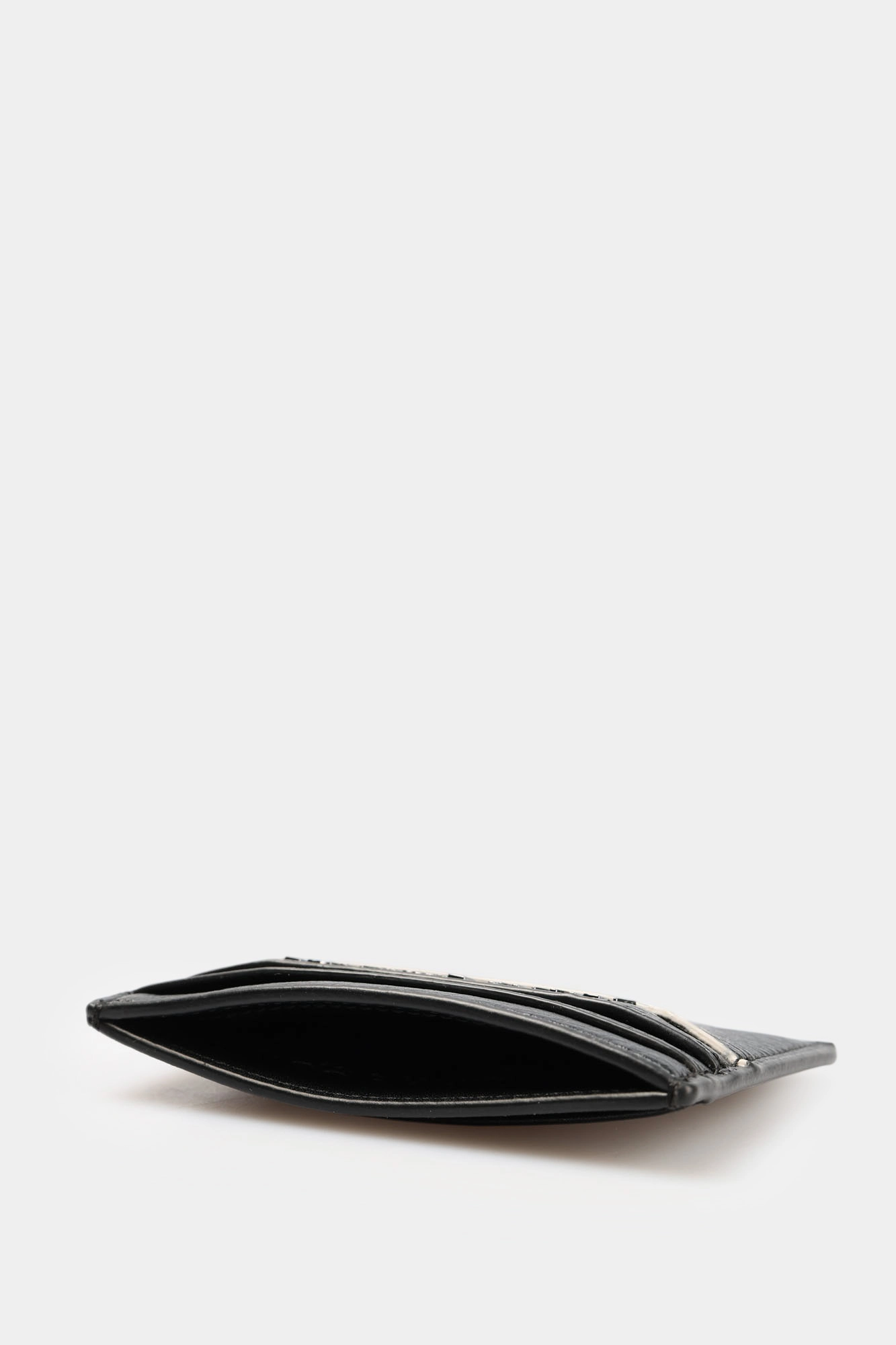 XM000169_AF17205 Картхолдер Armani Exchange Черный