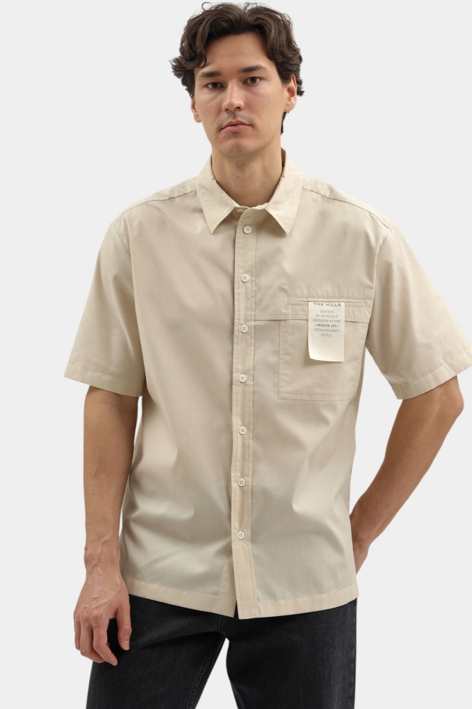 Мокасины Geox  Коричневый