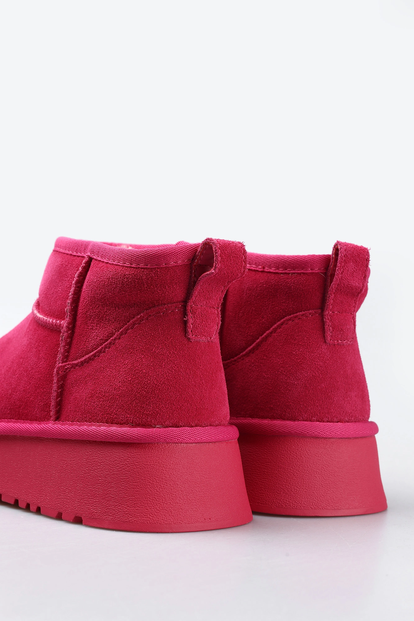 GR8-8520-28 Ботинки Graciana Розовый