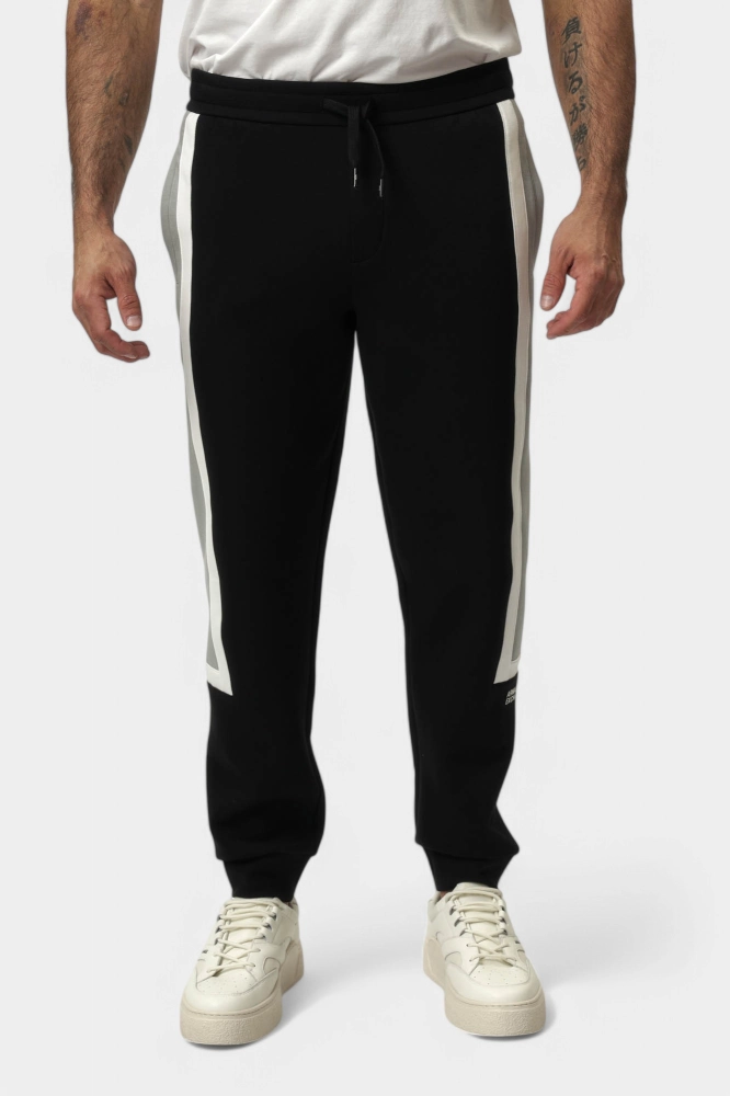 Пиджак Armani Exchange Хлопок Синий