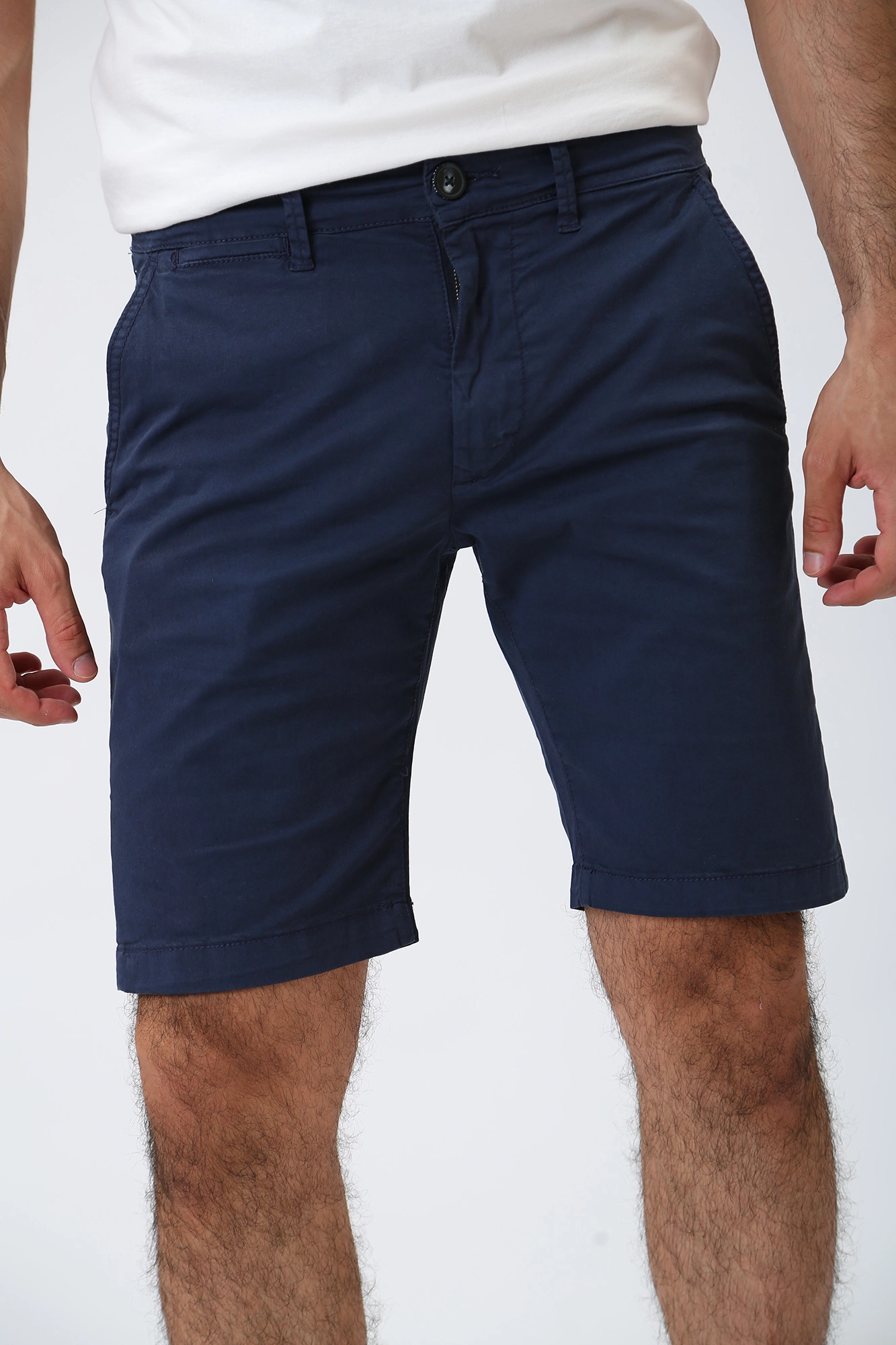 PM800938C75 Шорты Pepe Jeans Синий