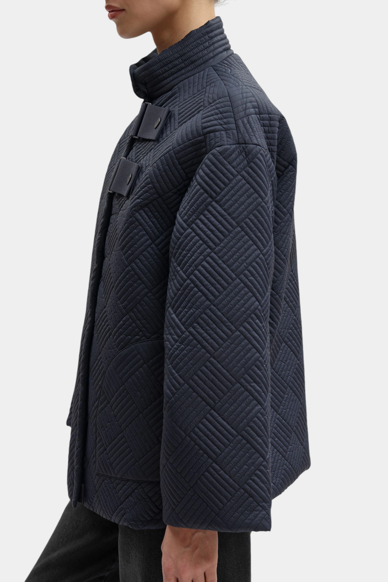 EW003428_AF12645 куртка emporio armani 