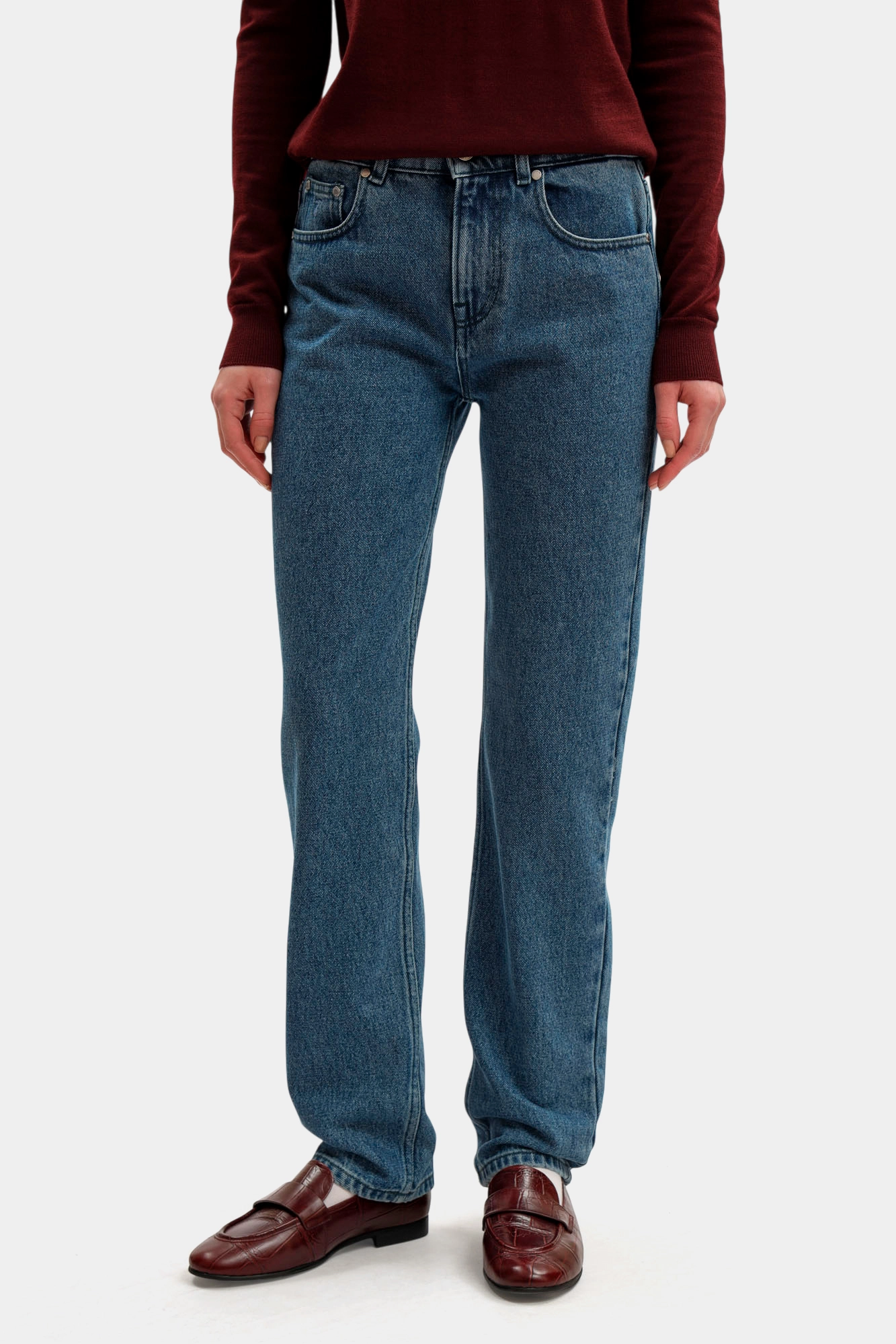 P4429100300N-WJ190D42-26NJ джинсы trussardi 