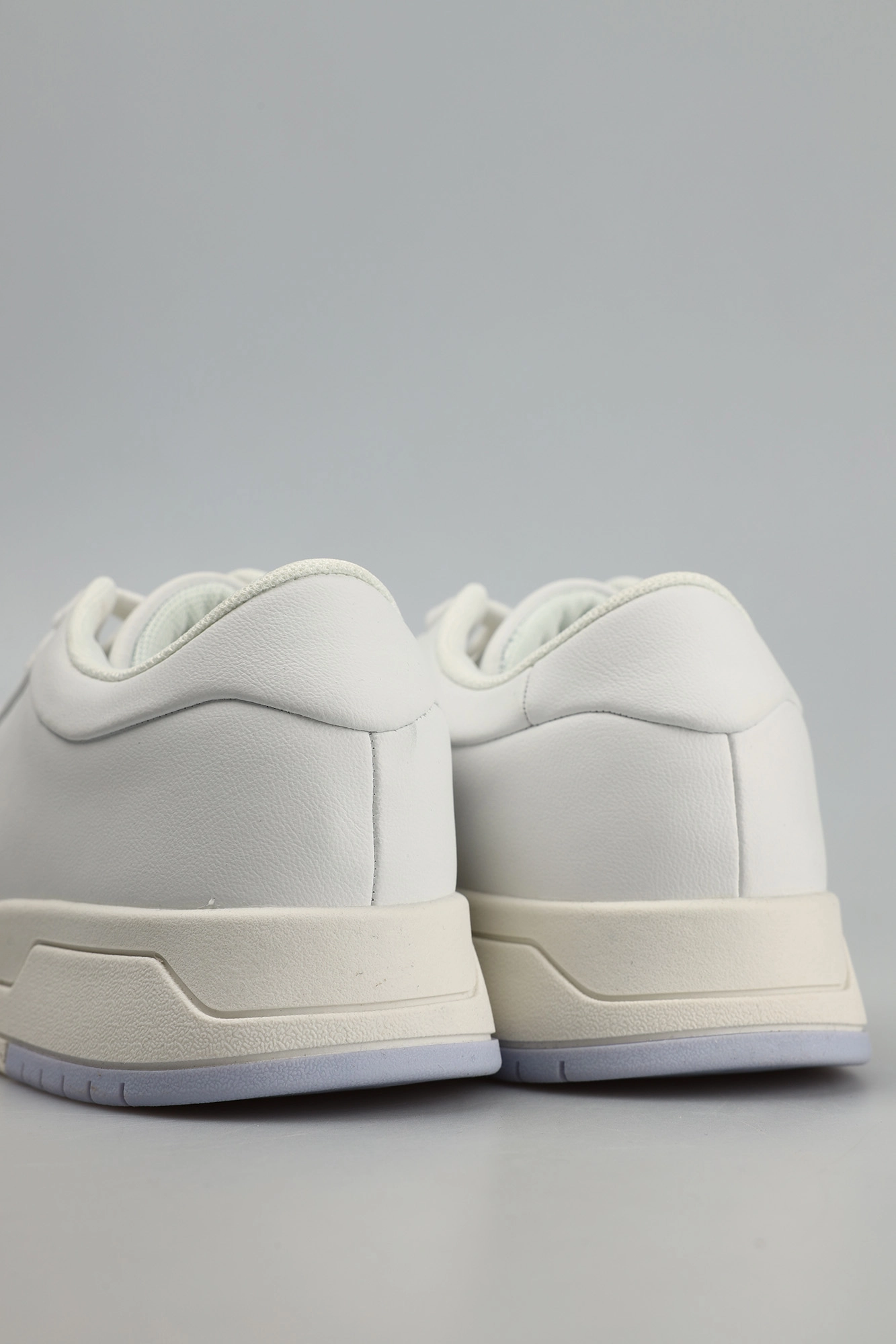 79A00807-9Y099998 Кеды Trussardi Белый