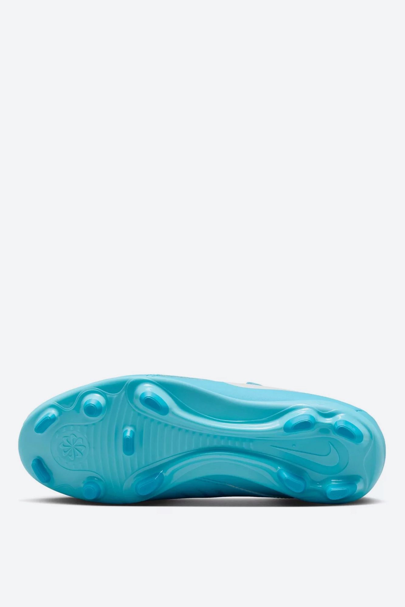 FJ2600 Бутсы Nike Голубой