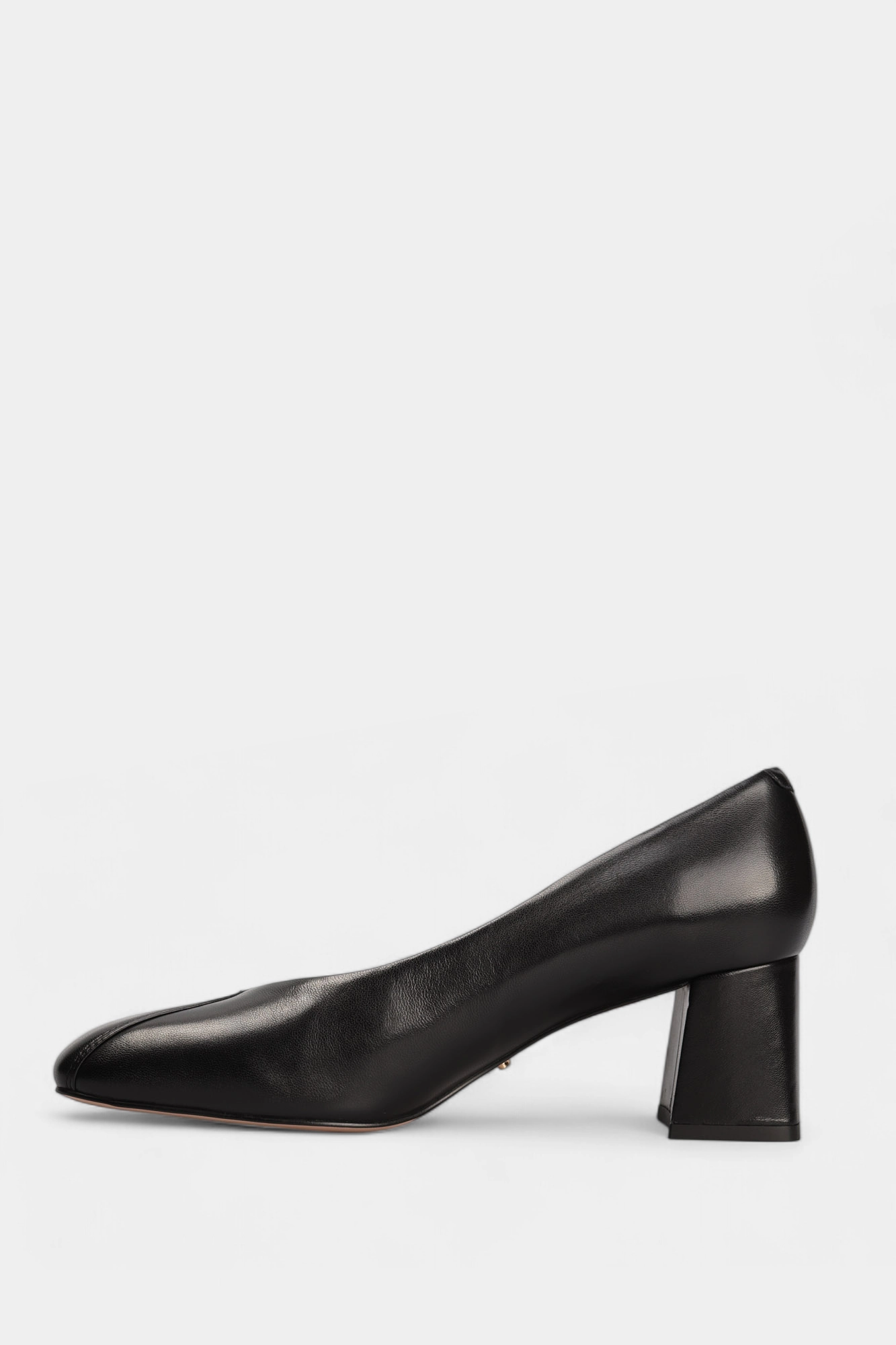 N508-2 Туфли Graciana Черный