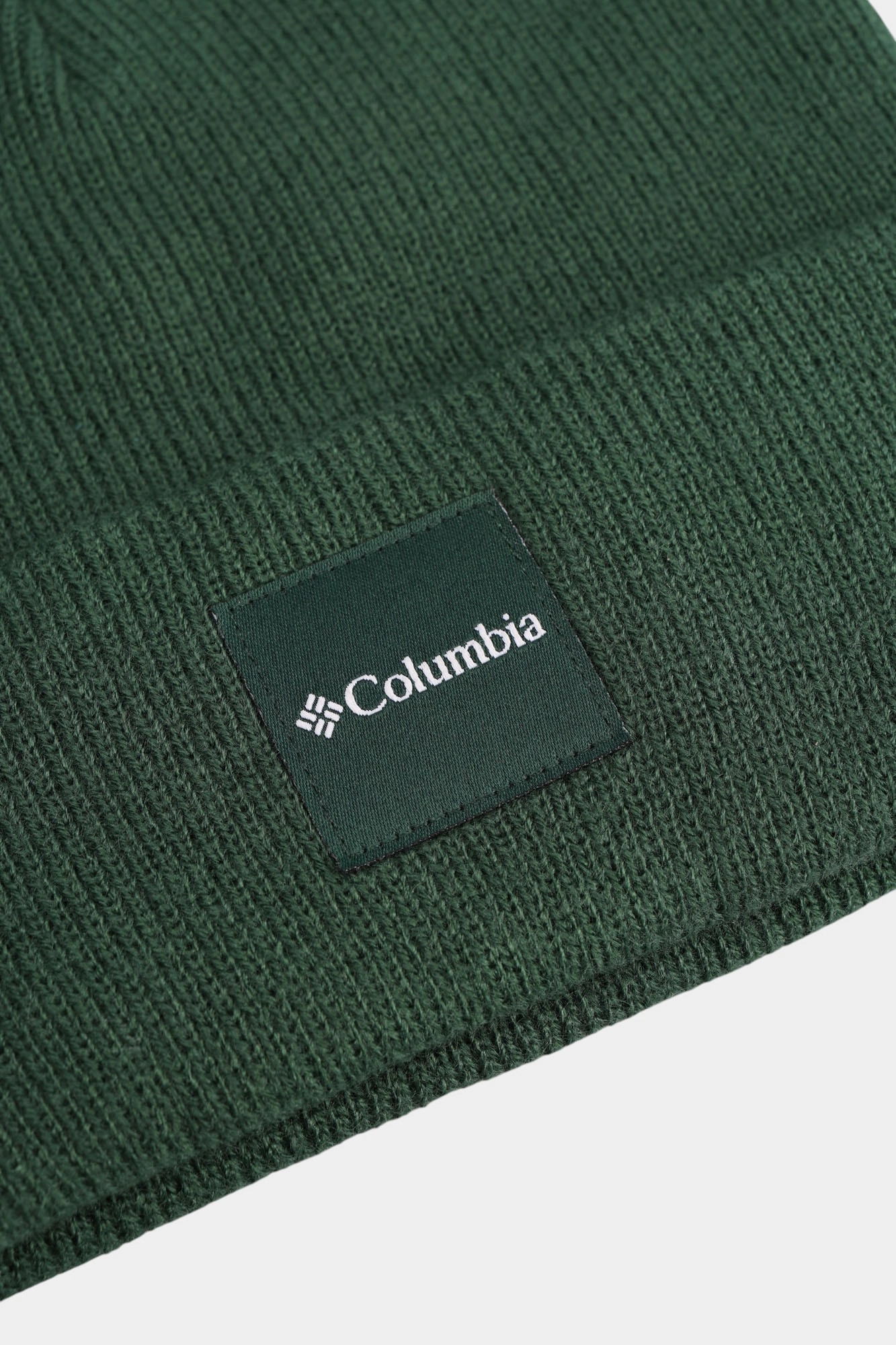 1911251 Шапка Columbia Зеленый