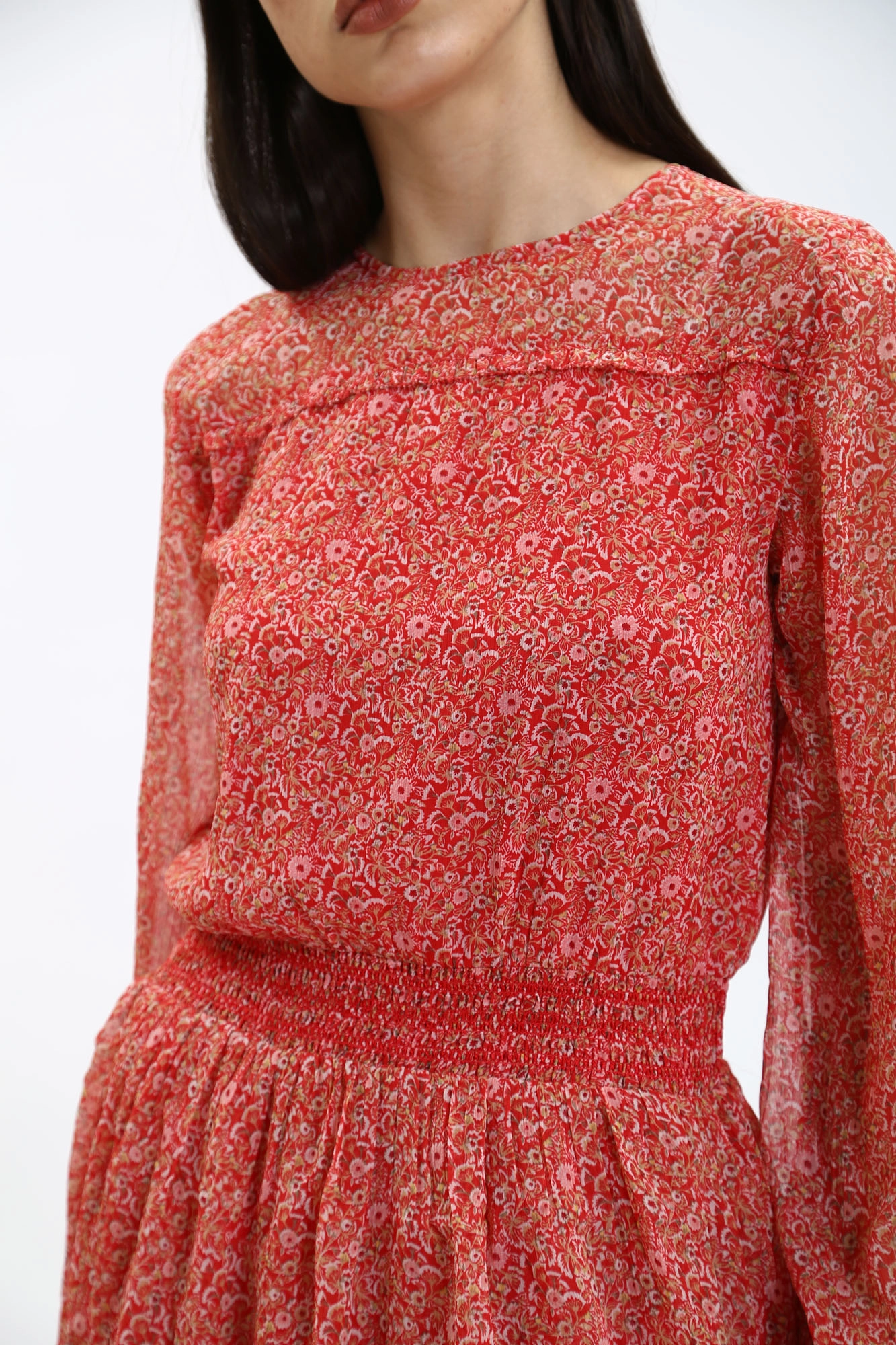 PL953440 платье д/р pepe jeans 