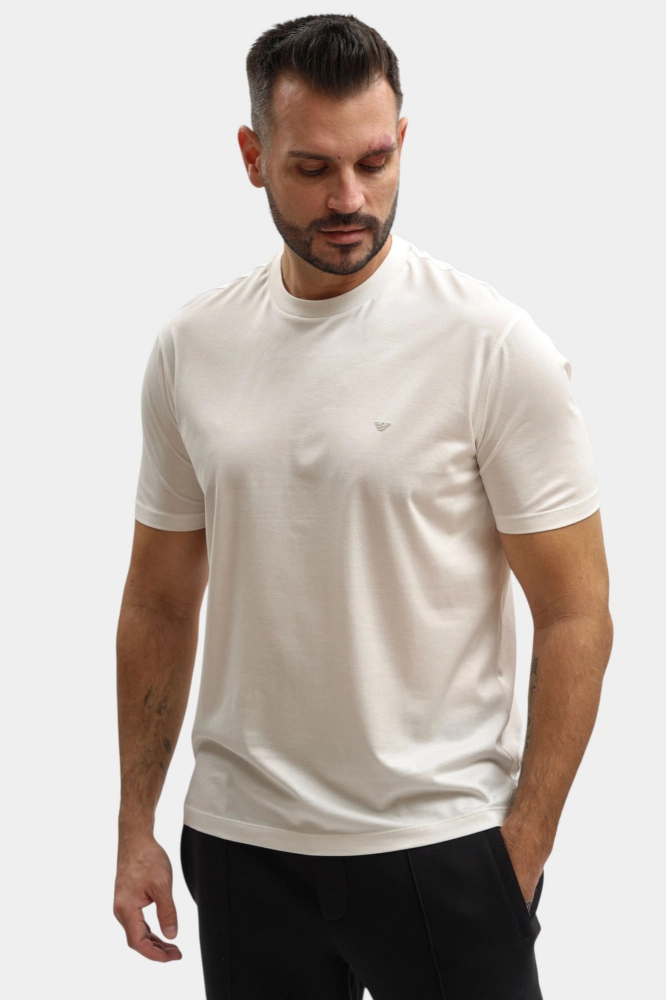 Кеды Geox Натуральная кожа Черный