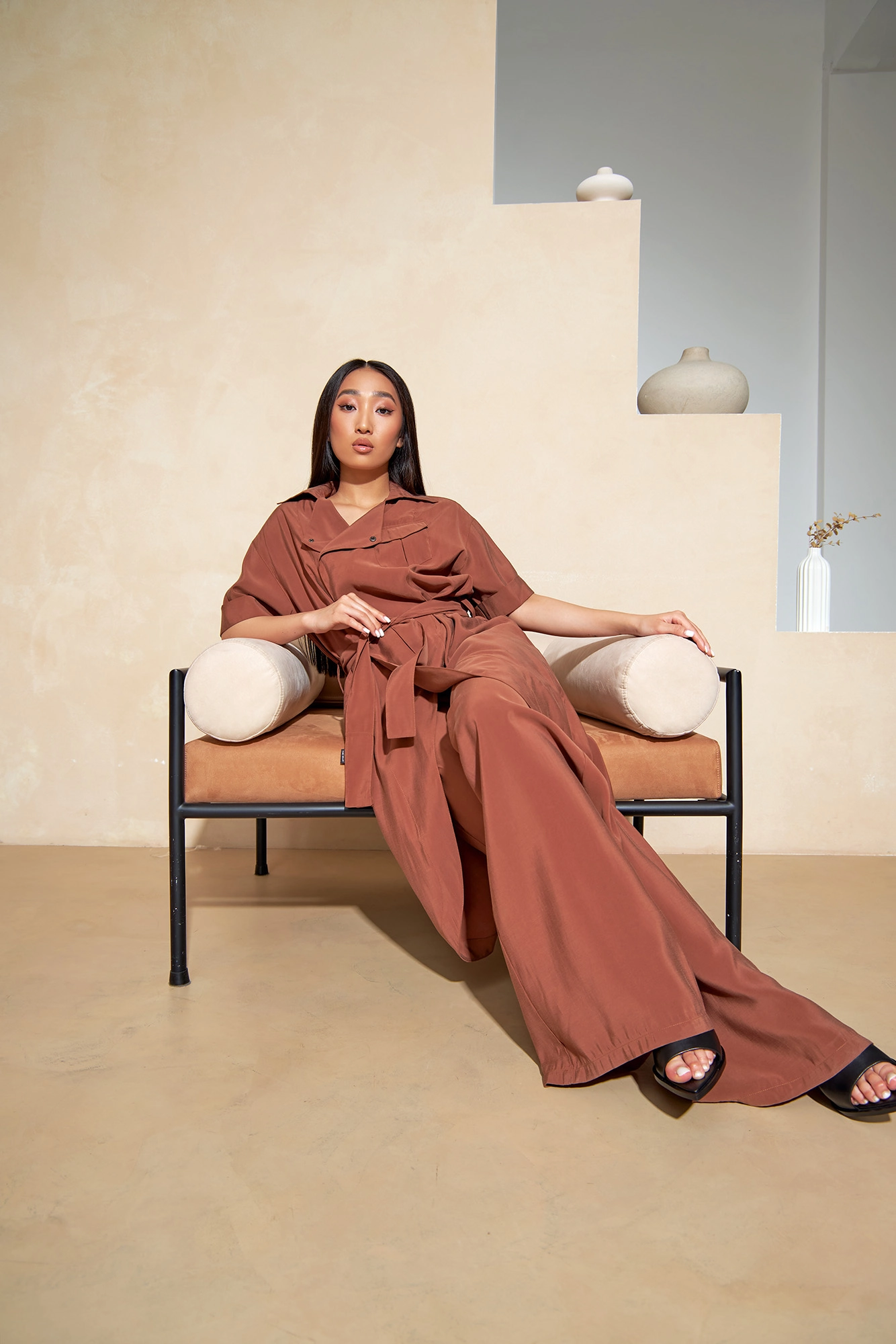 W-231-TH-56-0094 брюки the hills 