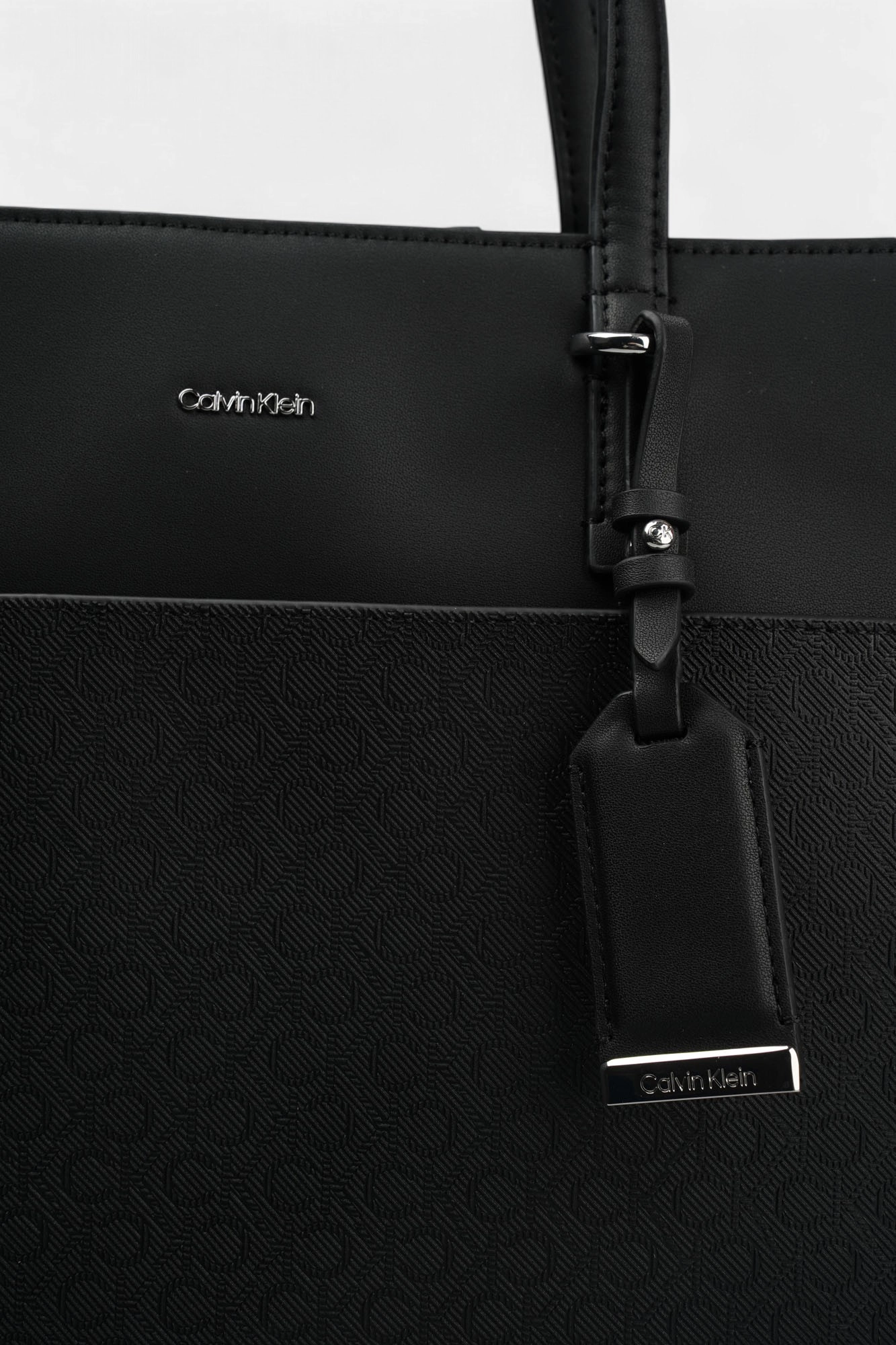 K60K612774 Сумка Calvin Klein Jeans Черный