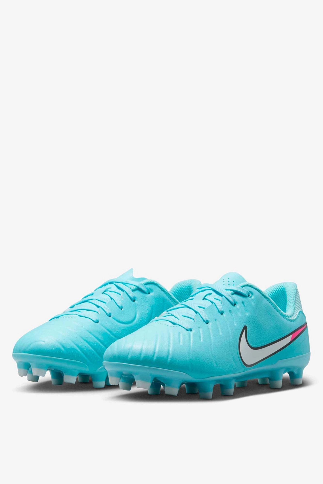 DV4348 Бутсы Nike Мятный