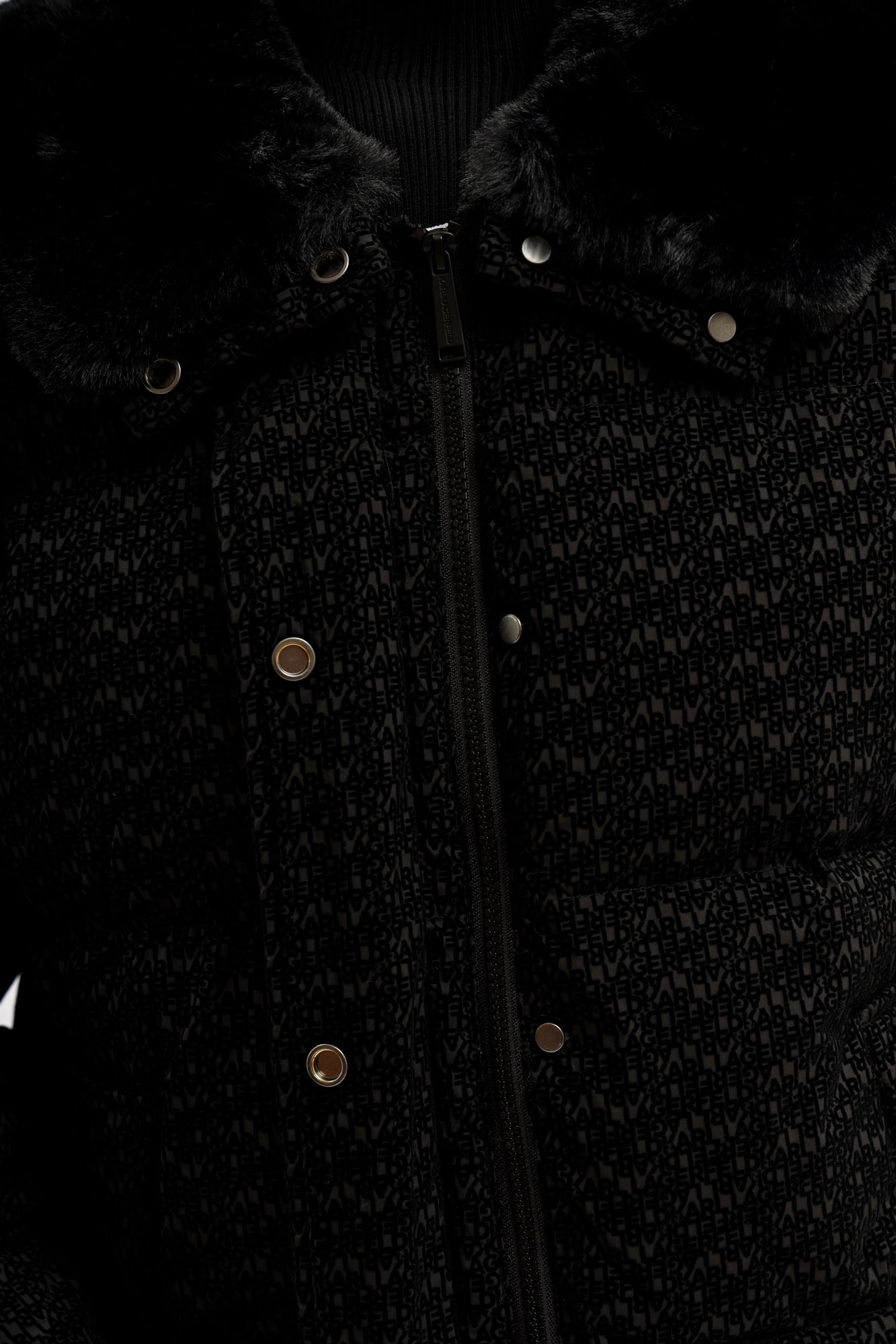 A4W15042 куртка karl lagerfeld 