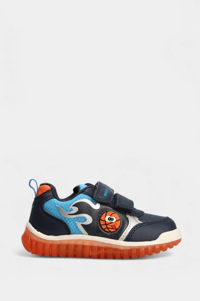 Кеды Geox