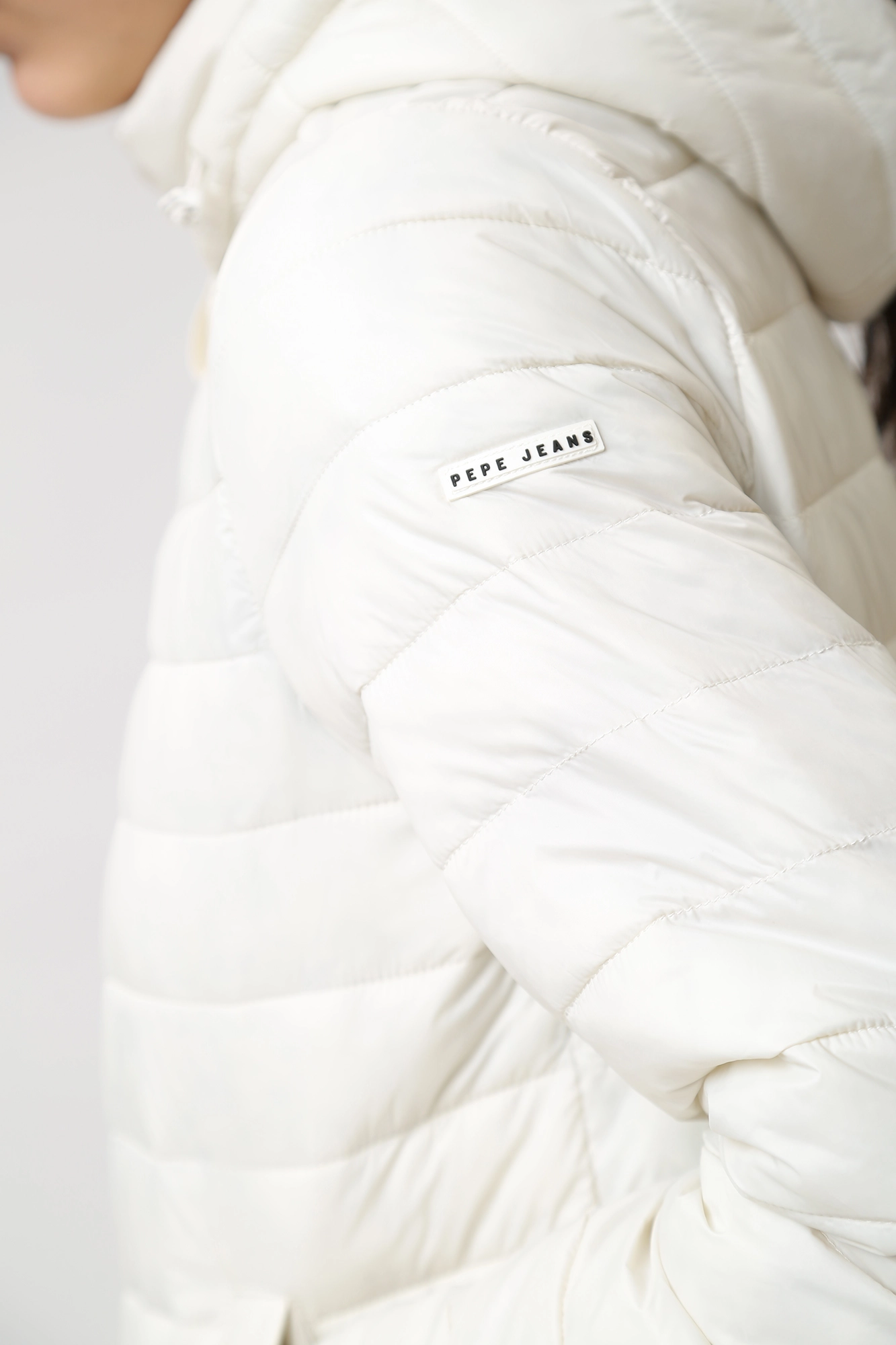 PL402311 куртка pepe jeans