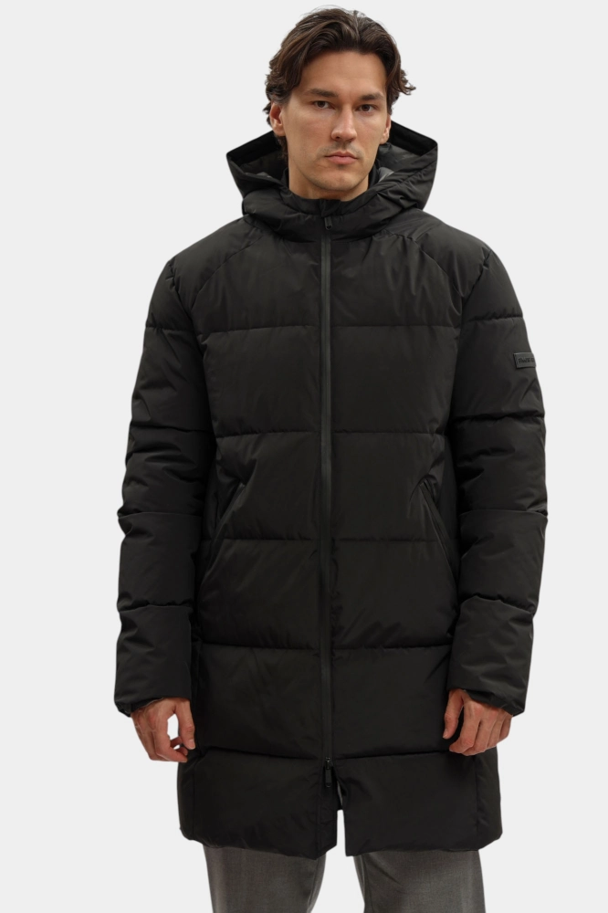 Тректоп Karl Lagerfeld Полиэстер Черный