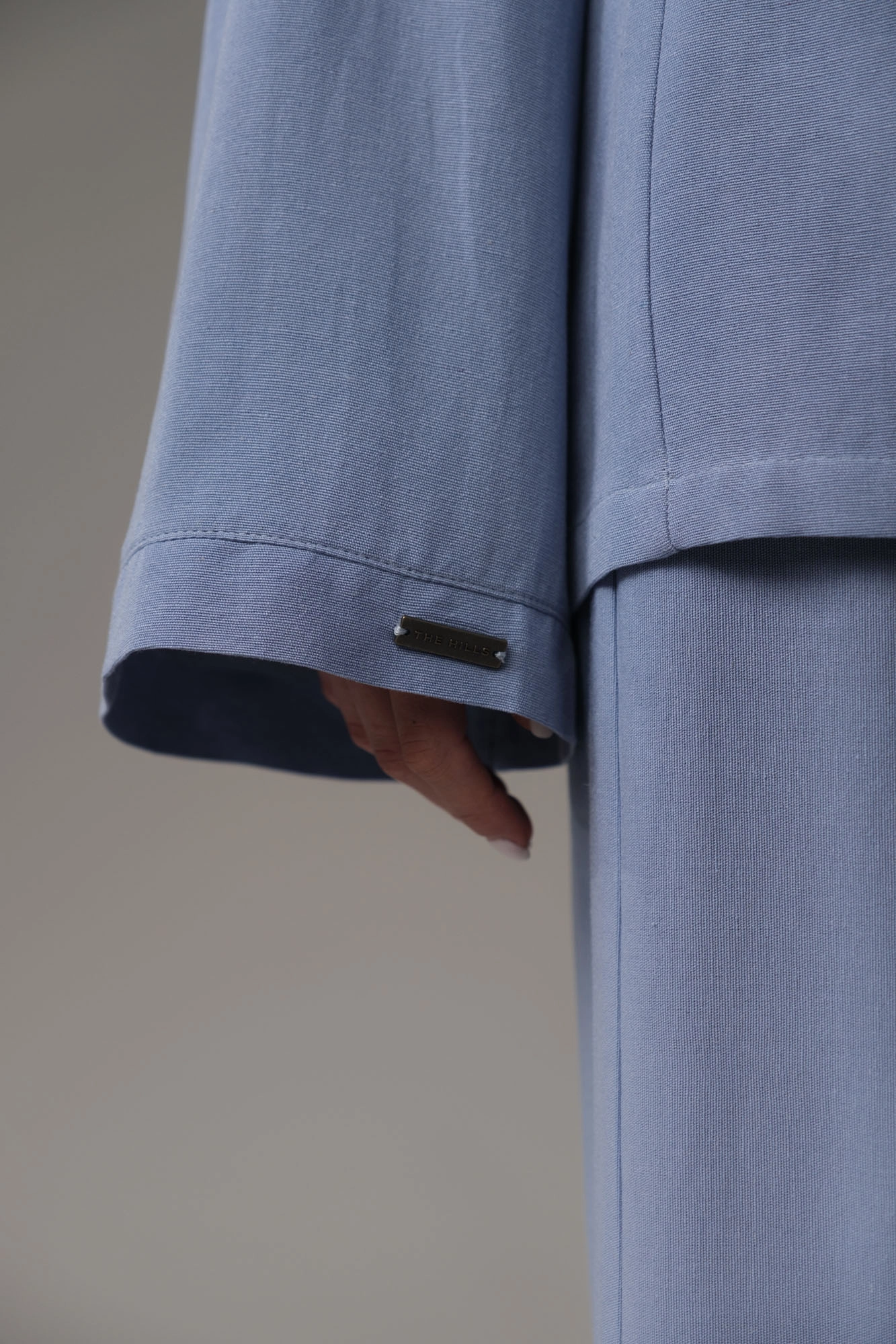 W-251-TH-56-1095 пиджак the hills 