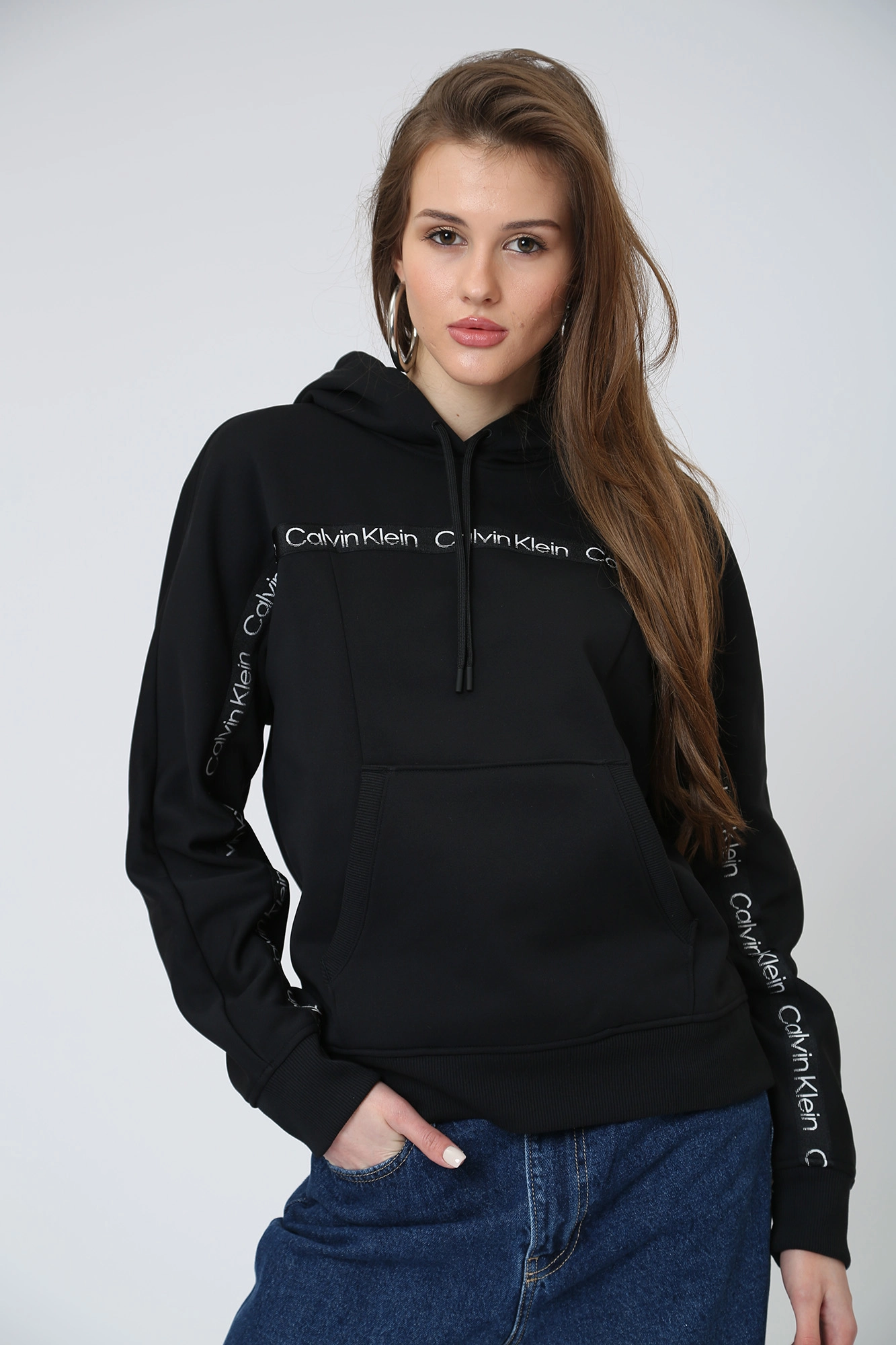 Calvin Klein