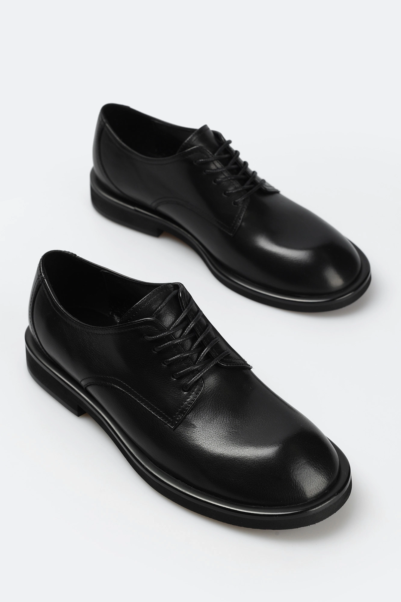 3217-378-51 Туфли Marc Cony Черный