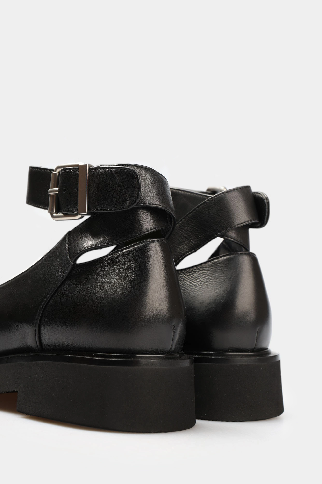 5203-404-5 Туфли Marc Cony Черный