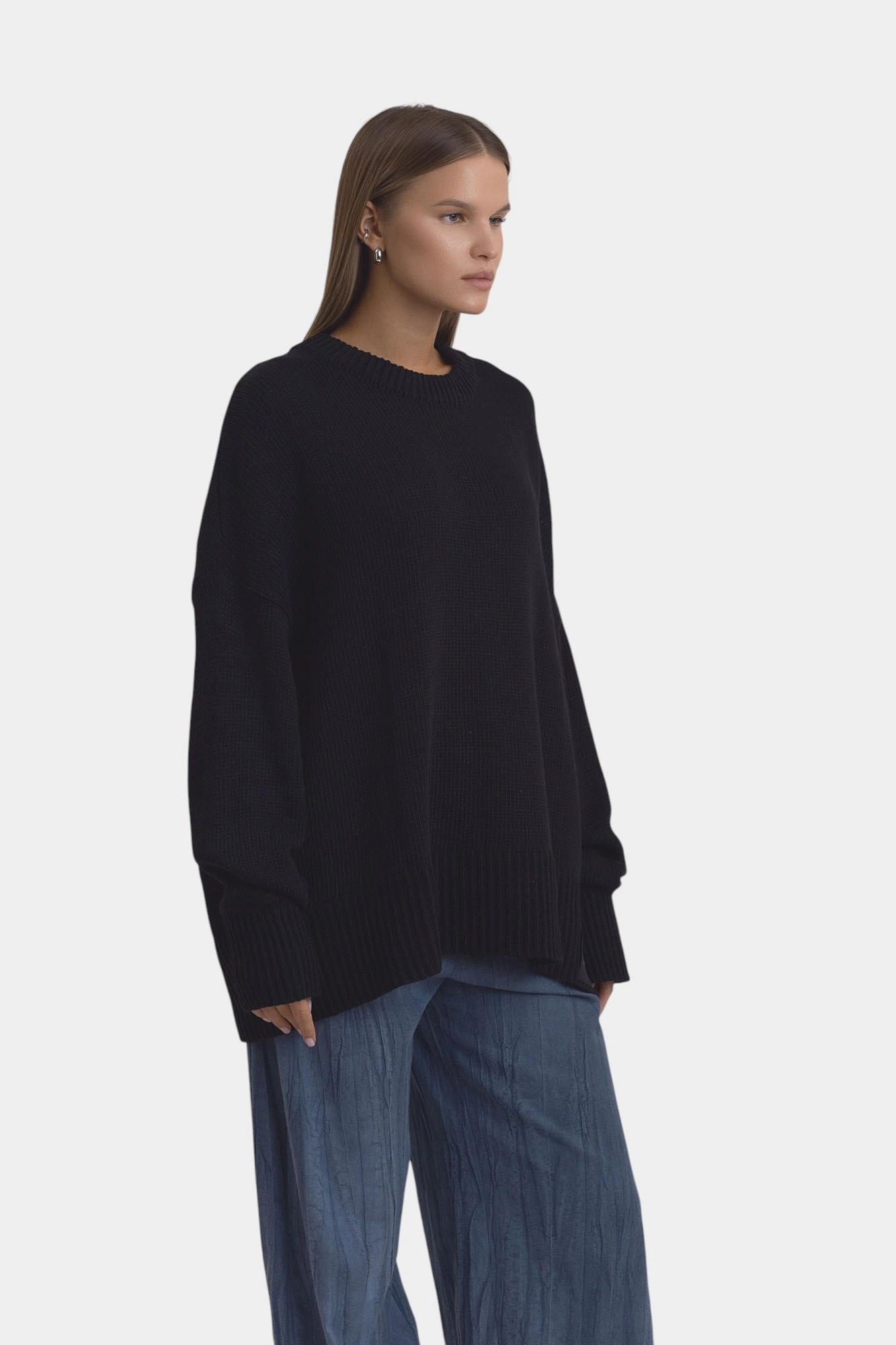 W-252-TCT-1534 джемпер the hills 