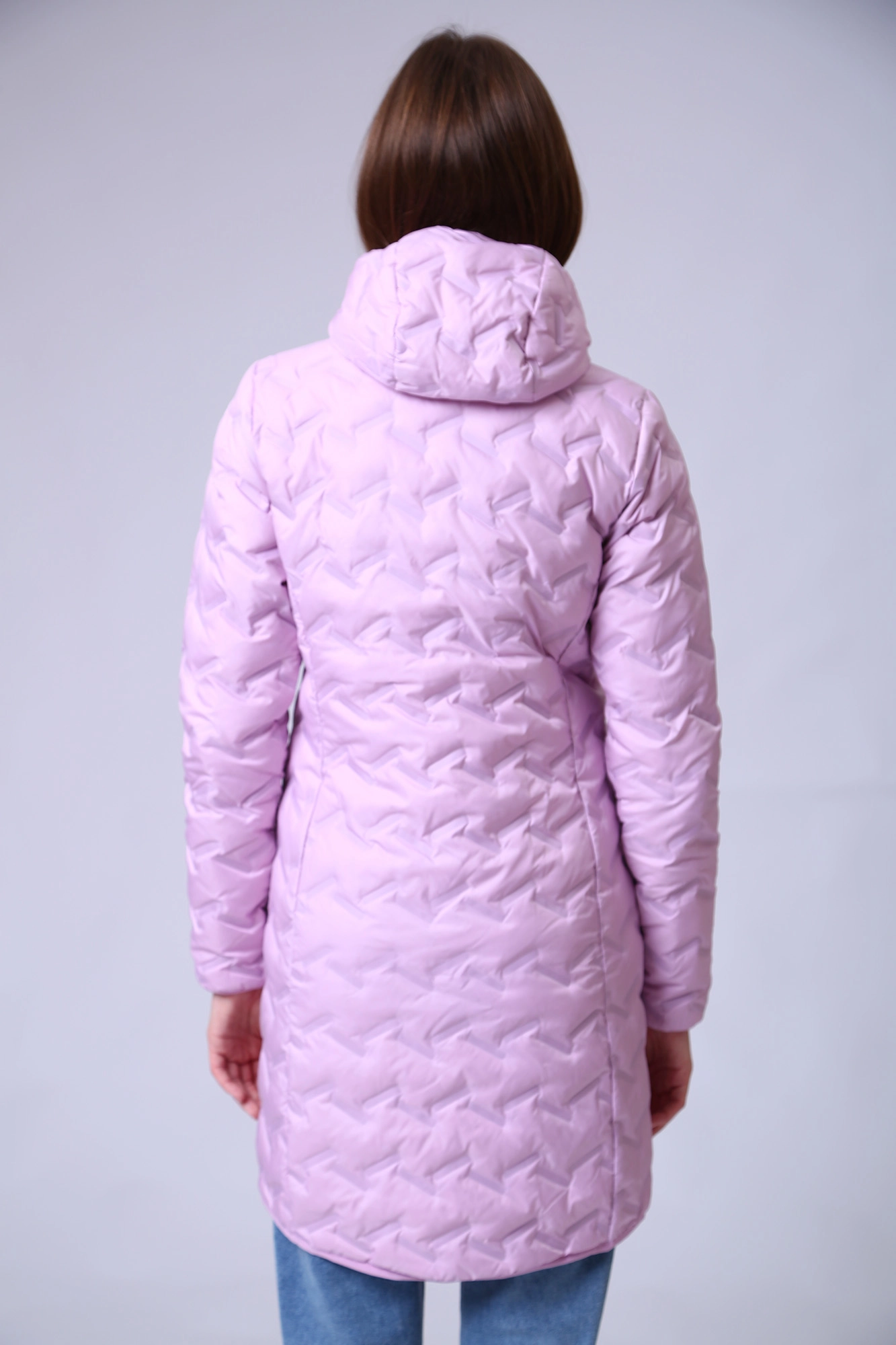 1909251 пальто delta ridge™ long down jacket columbia 