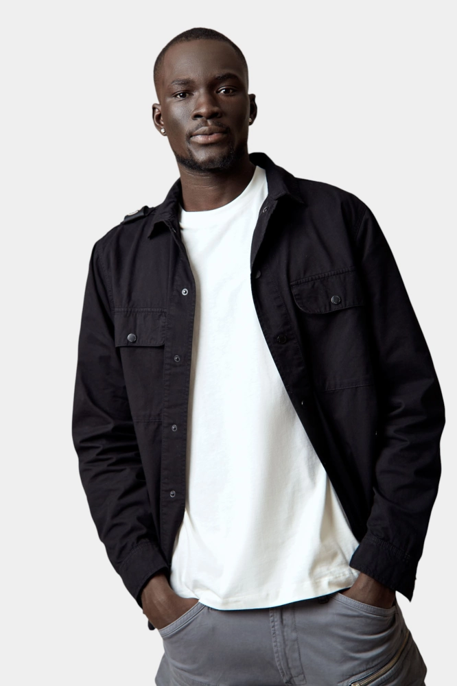 Мокасины Marc Cony  Серый