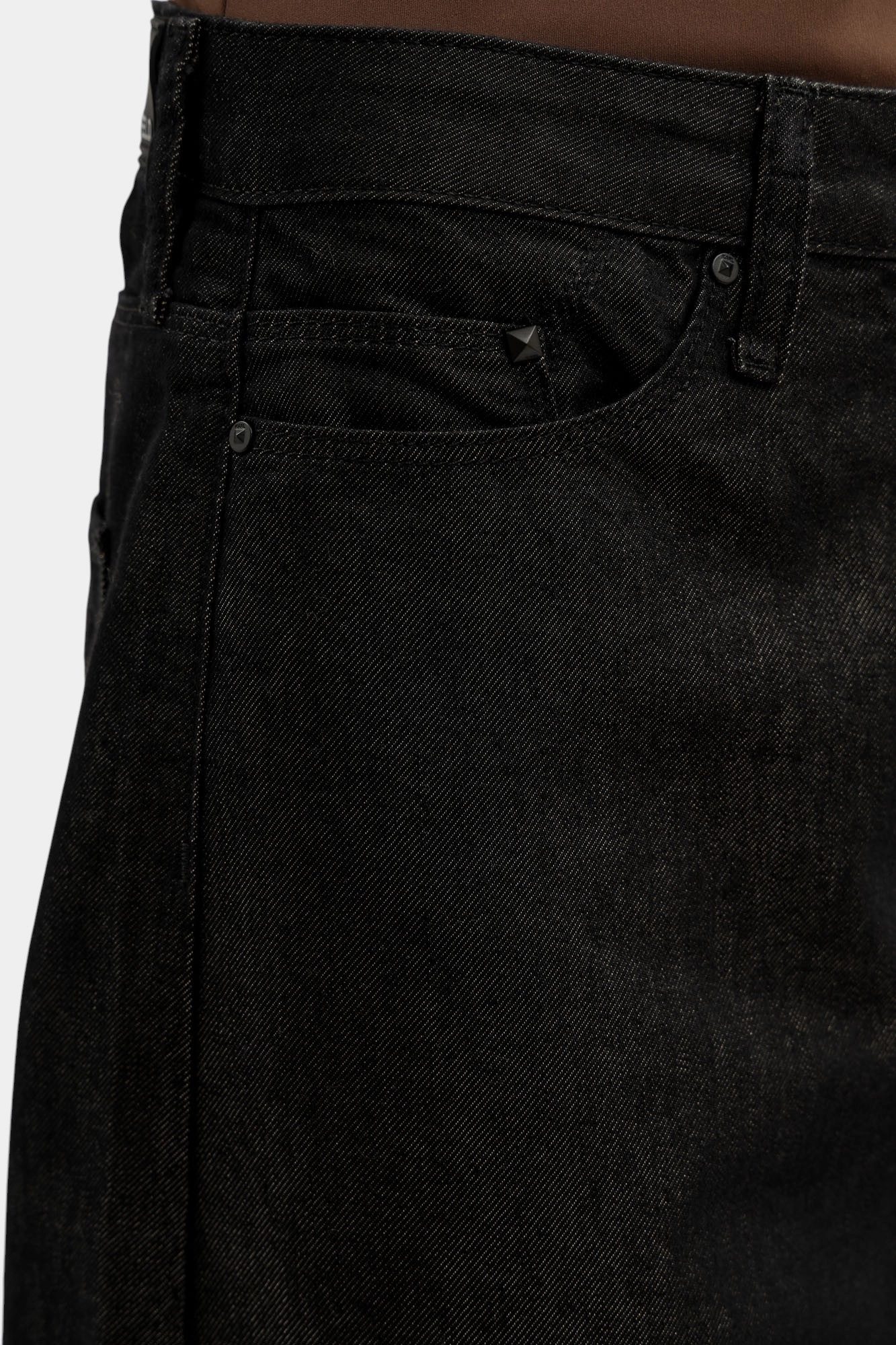 A4W10097 джинсы karl lagerfeld