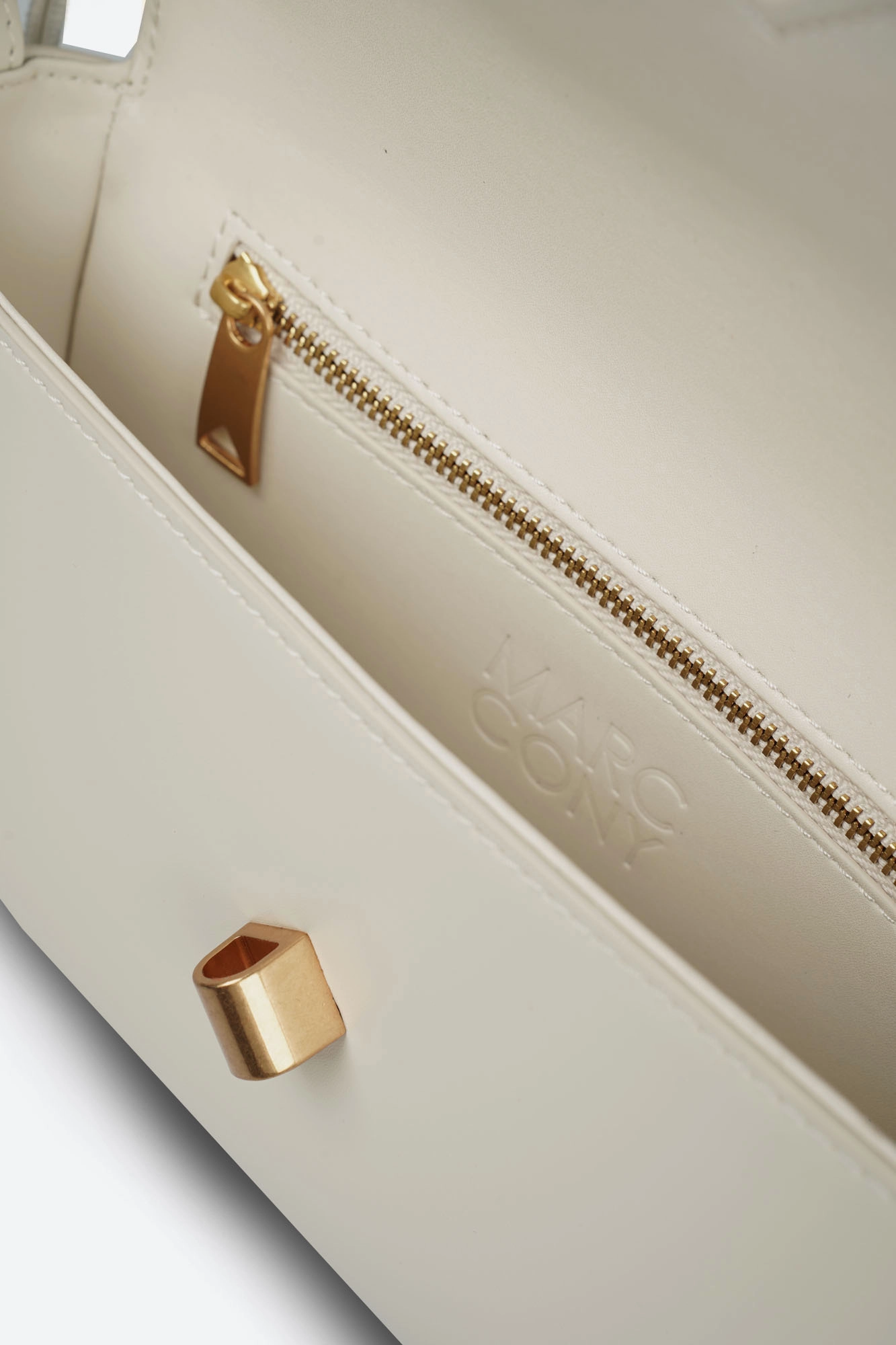 5181-230 Сумка Marc Cony Белый