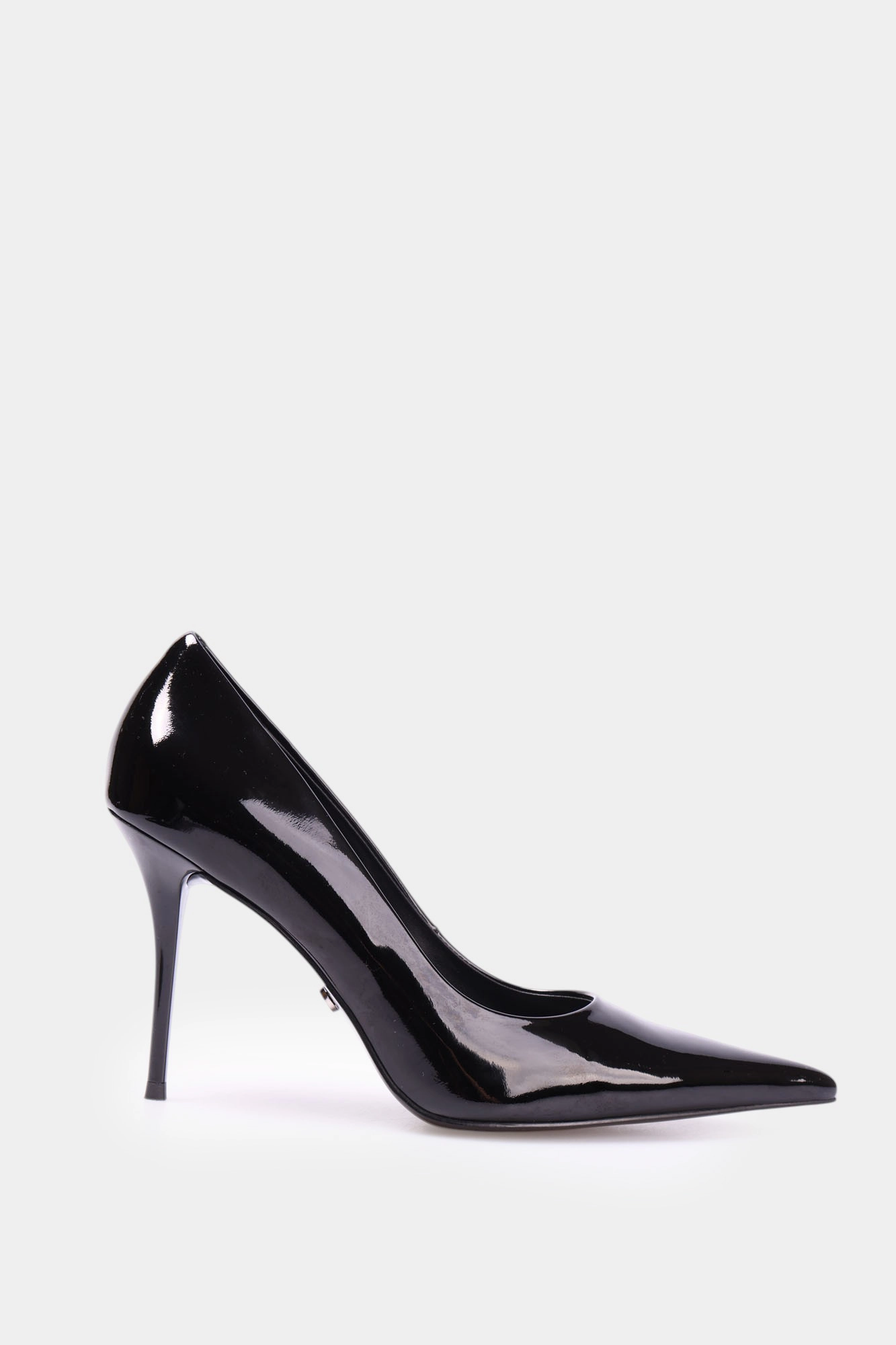 5204-340-7 Туфли лодочки Marc Cony Черный