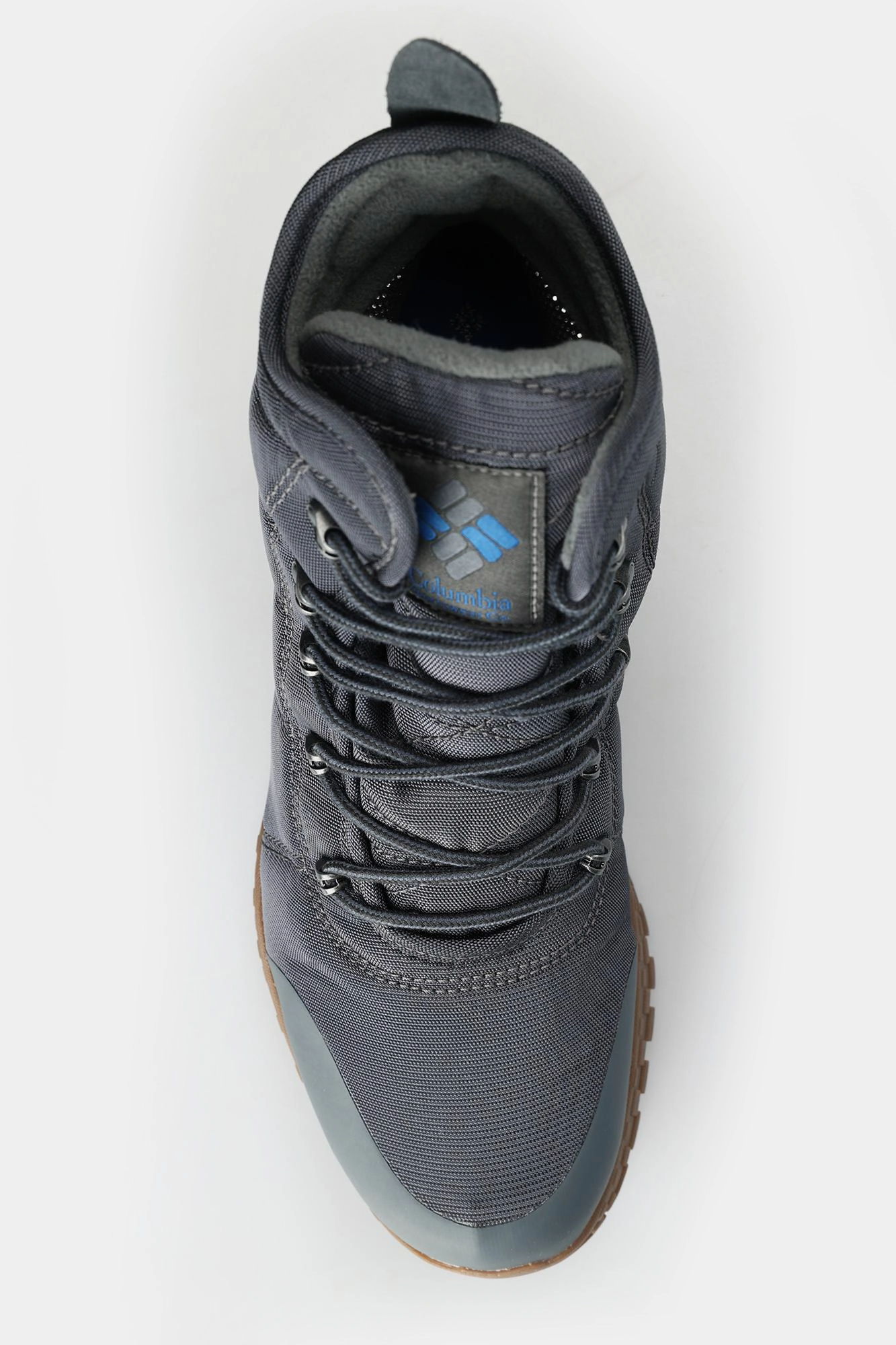 1746011 Ботинки FAIRBANKS™ OMNI-HEAT™ Columbia Синий