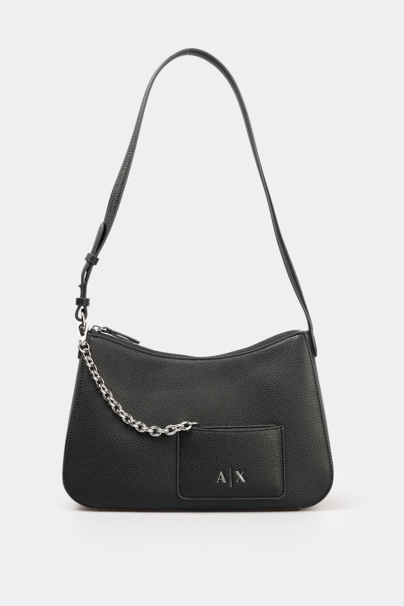 XW001213_AF15625 Сумка Armani Exchange Черный