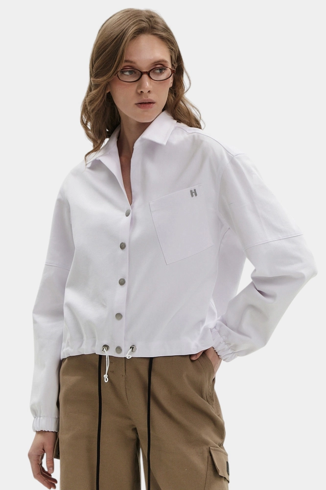 Пиджак Armani Exchange Полиэстер Черный