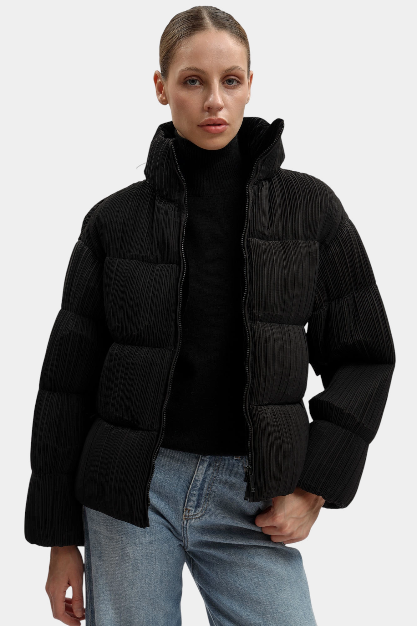 EW001387_ AF14849 куртка emporio armani 