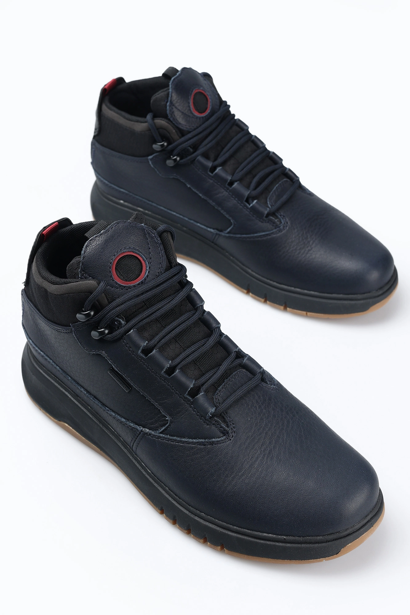 Geox work shoes outlet