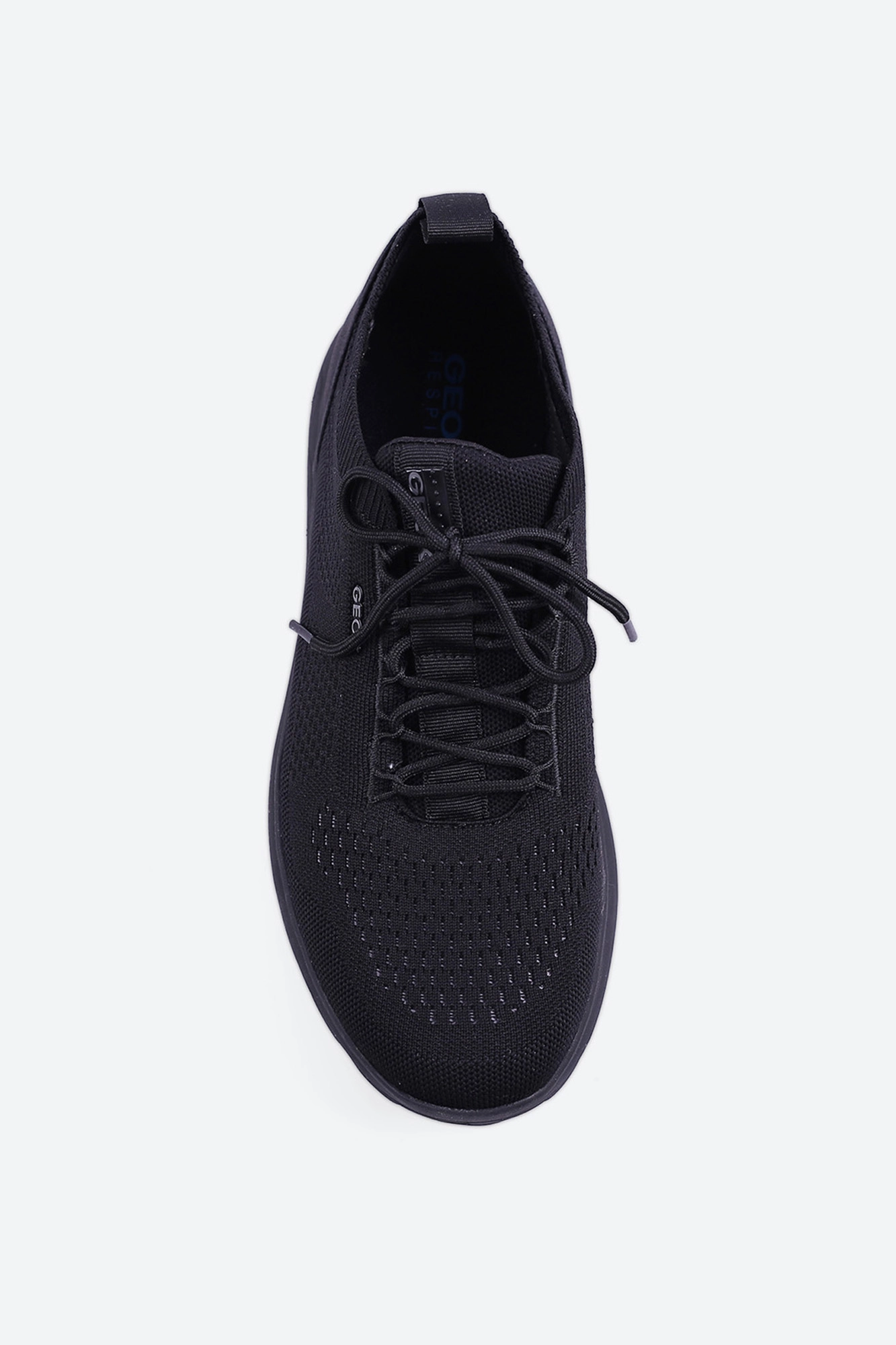 U15BYA0006KC Кроссовки Geox Черный