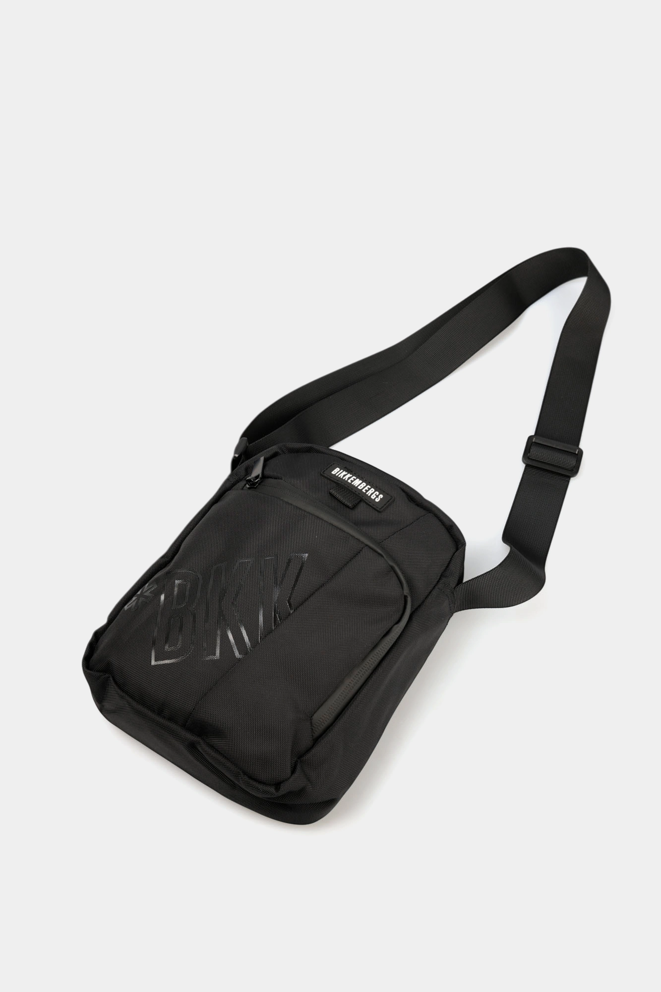 BKBO01290T Сумка Bikkembergs Черный