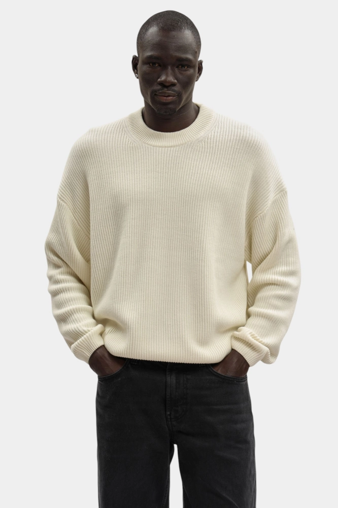 Брюки Strellson Полиэстер Бежевый