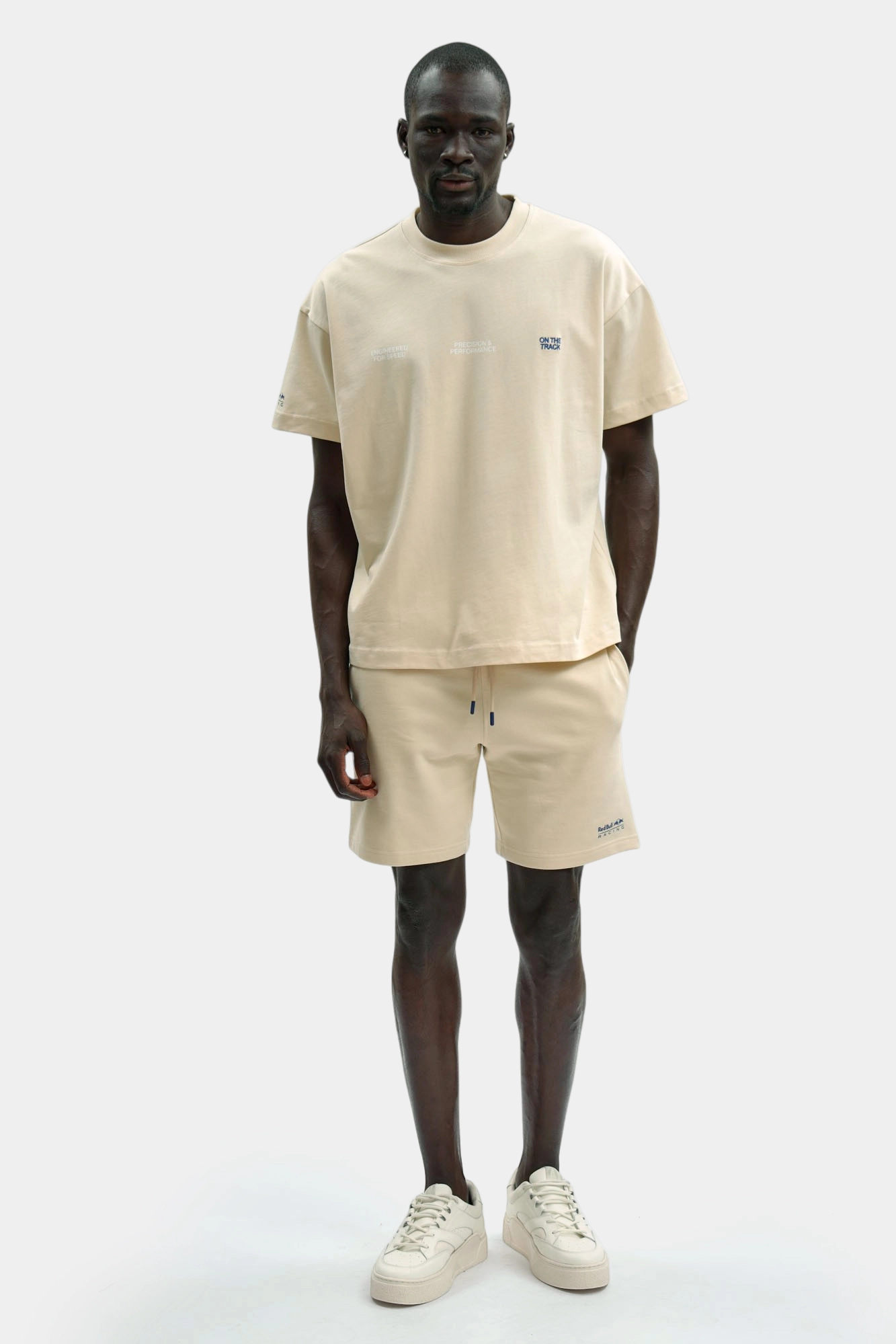 RM8000002 Шорты Pepe Jeans Бежевый