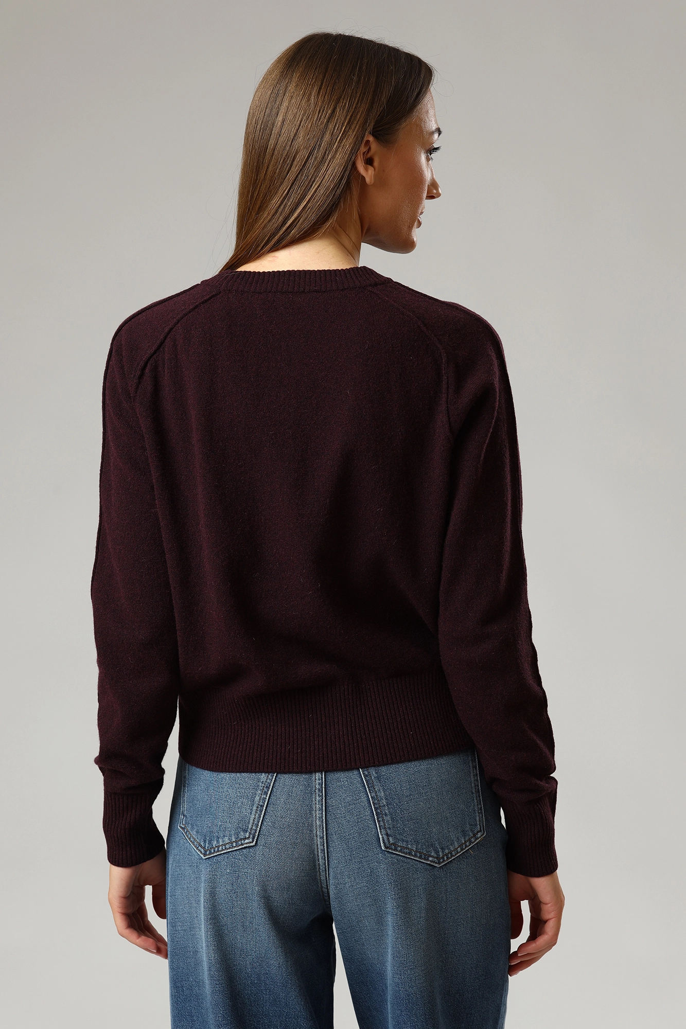 56M00540-0F000772 джемпер trussardi 