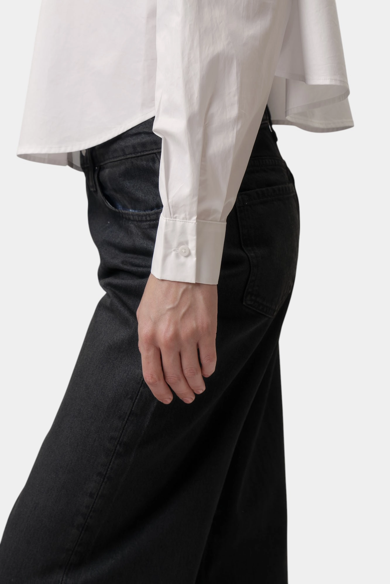 XW001180_AF12812 рубашка д/р armani exchange 