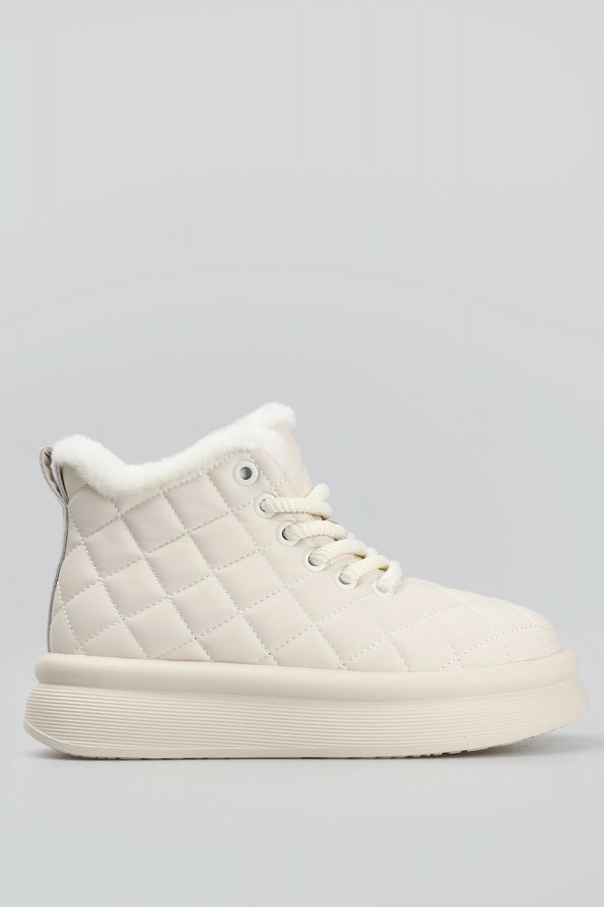 Худи Calvin Klein Jeans  Белый