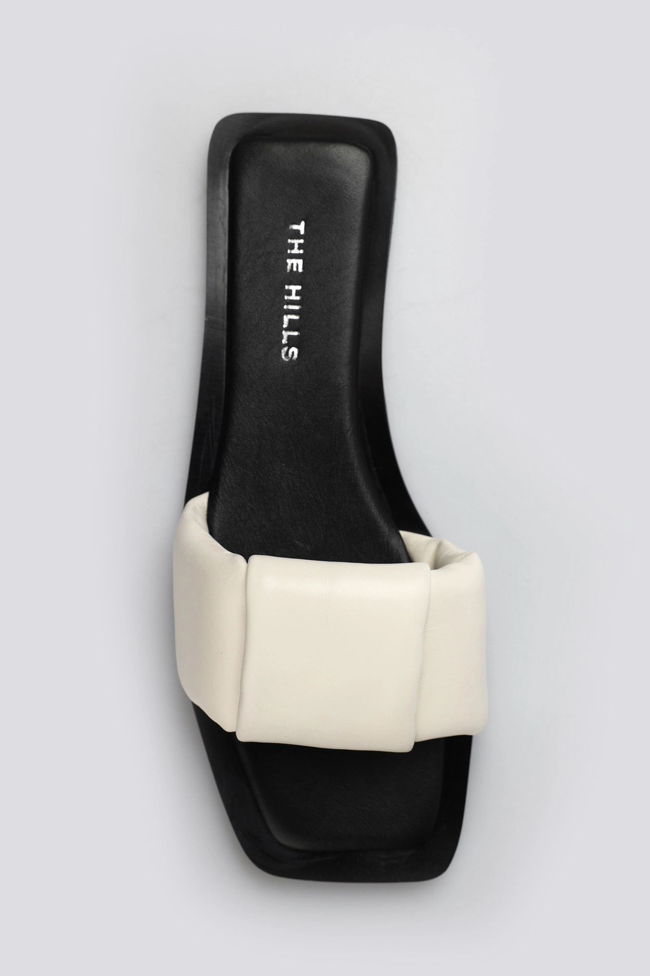 22-2221-21 Сабо The Hills Белый