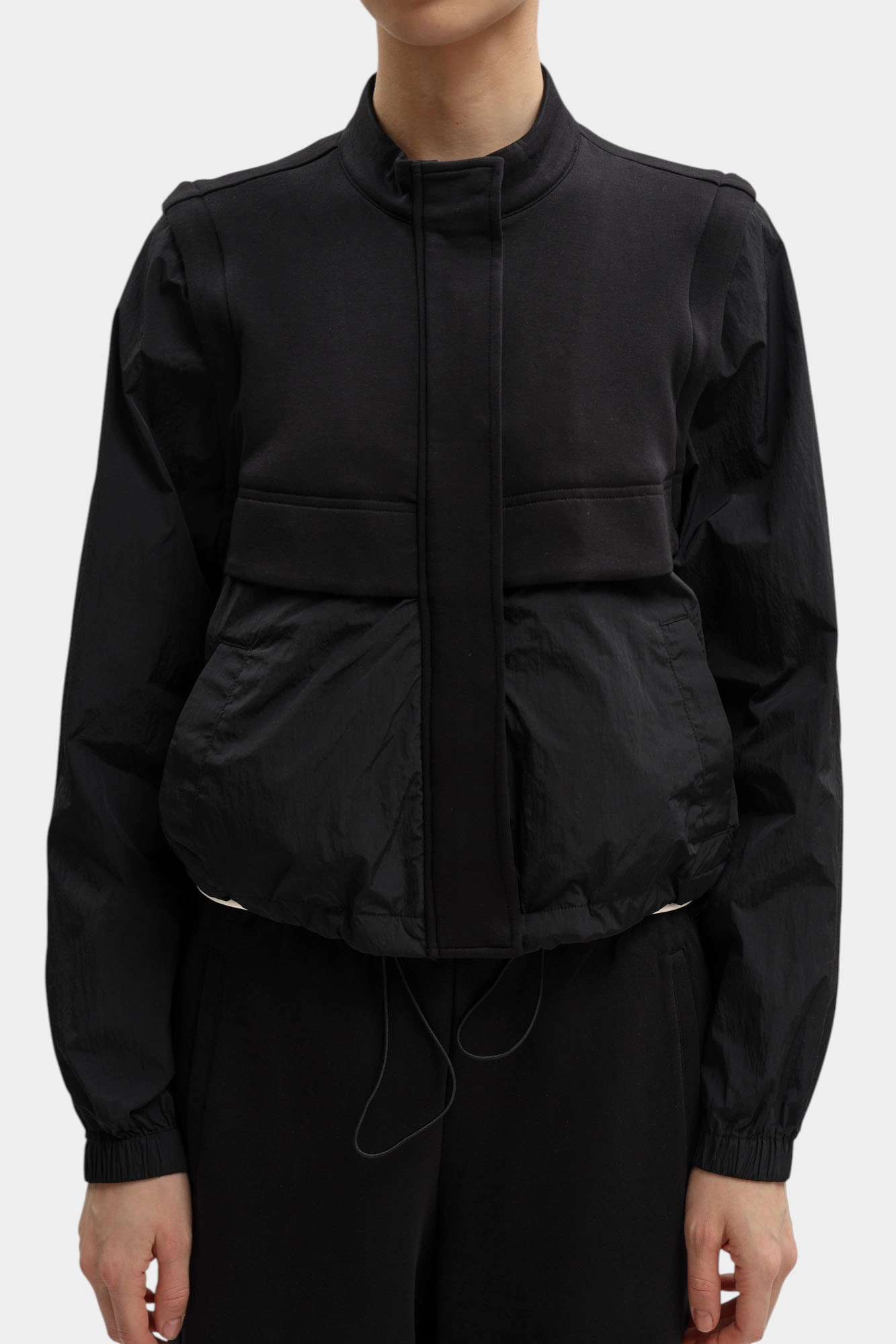 EW003176_AF10002 куртка emporio armani 