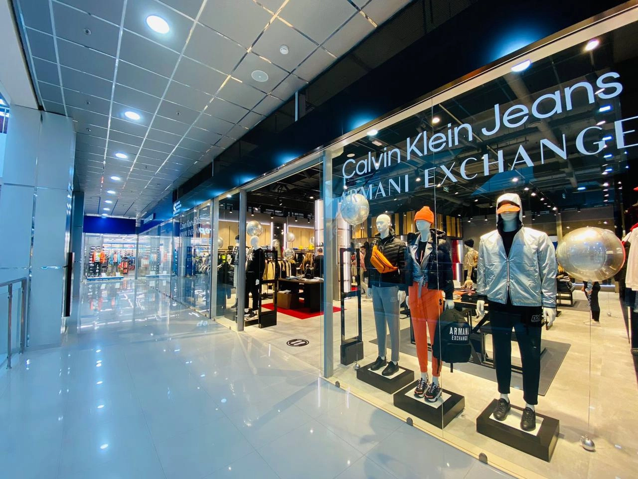 Открытие салона Smart Premium Brand