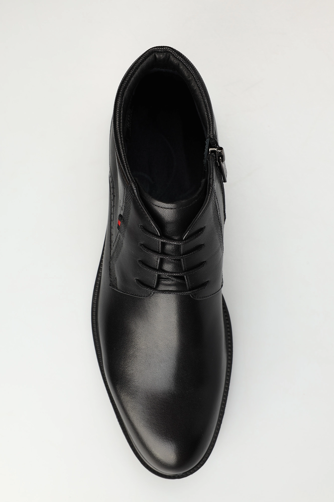 GAM2061-20-1  Ботинки мужские Ботинки Graciana Черный