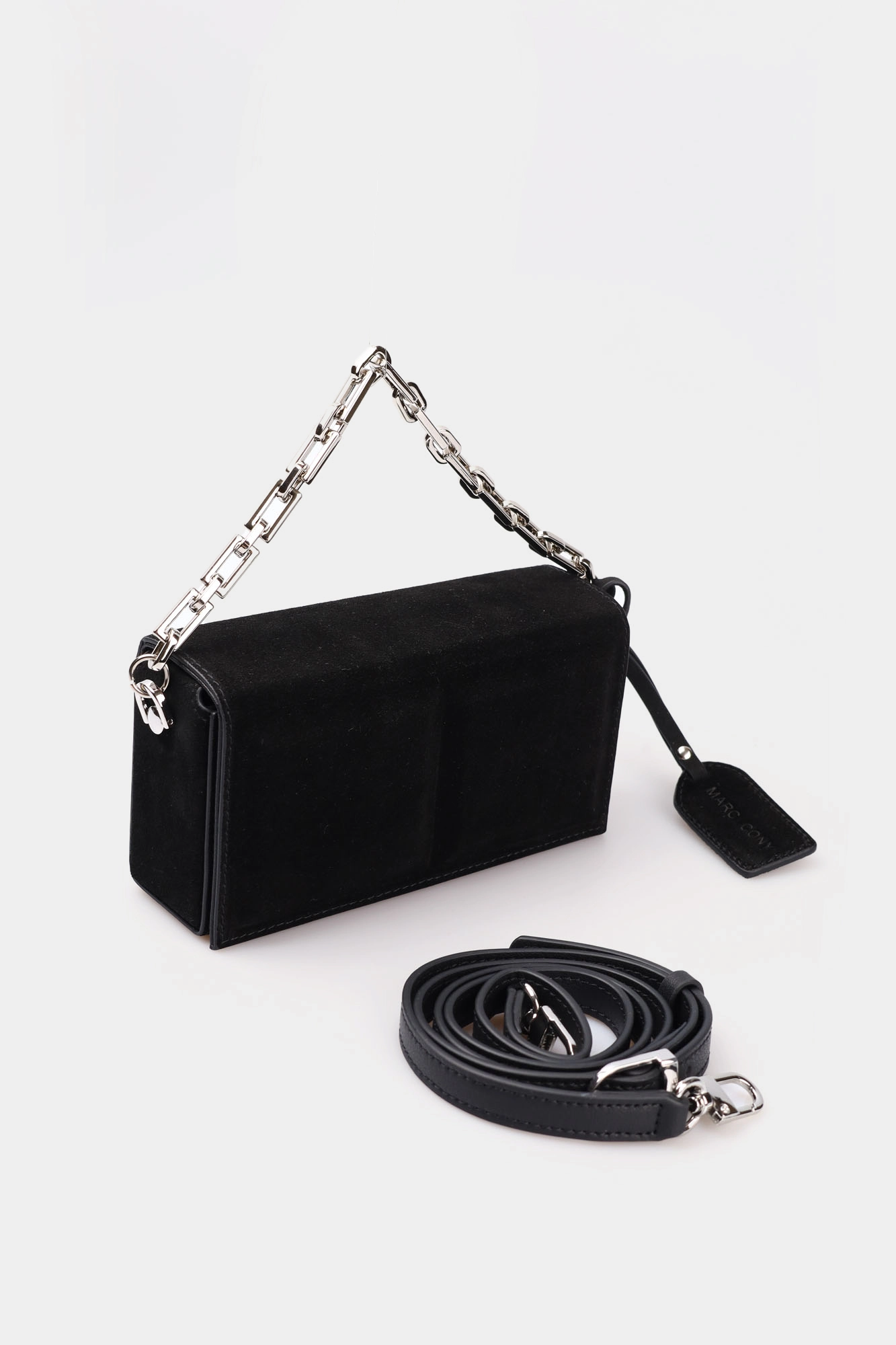 4281-208-405 Сумка Marc Cony Черный