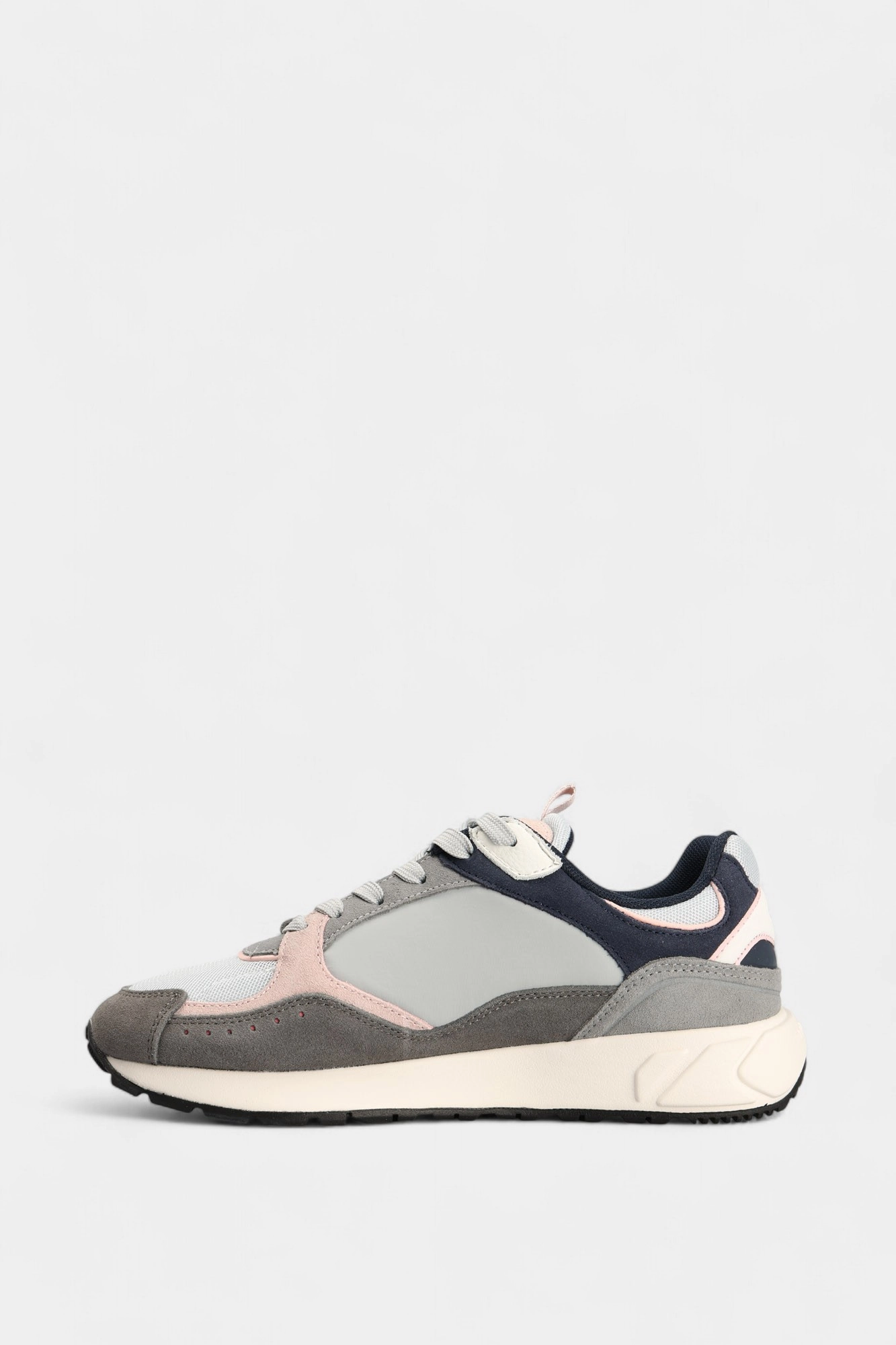 PLS600011 Кроссовки Pepe Jeans Серый